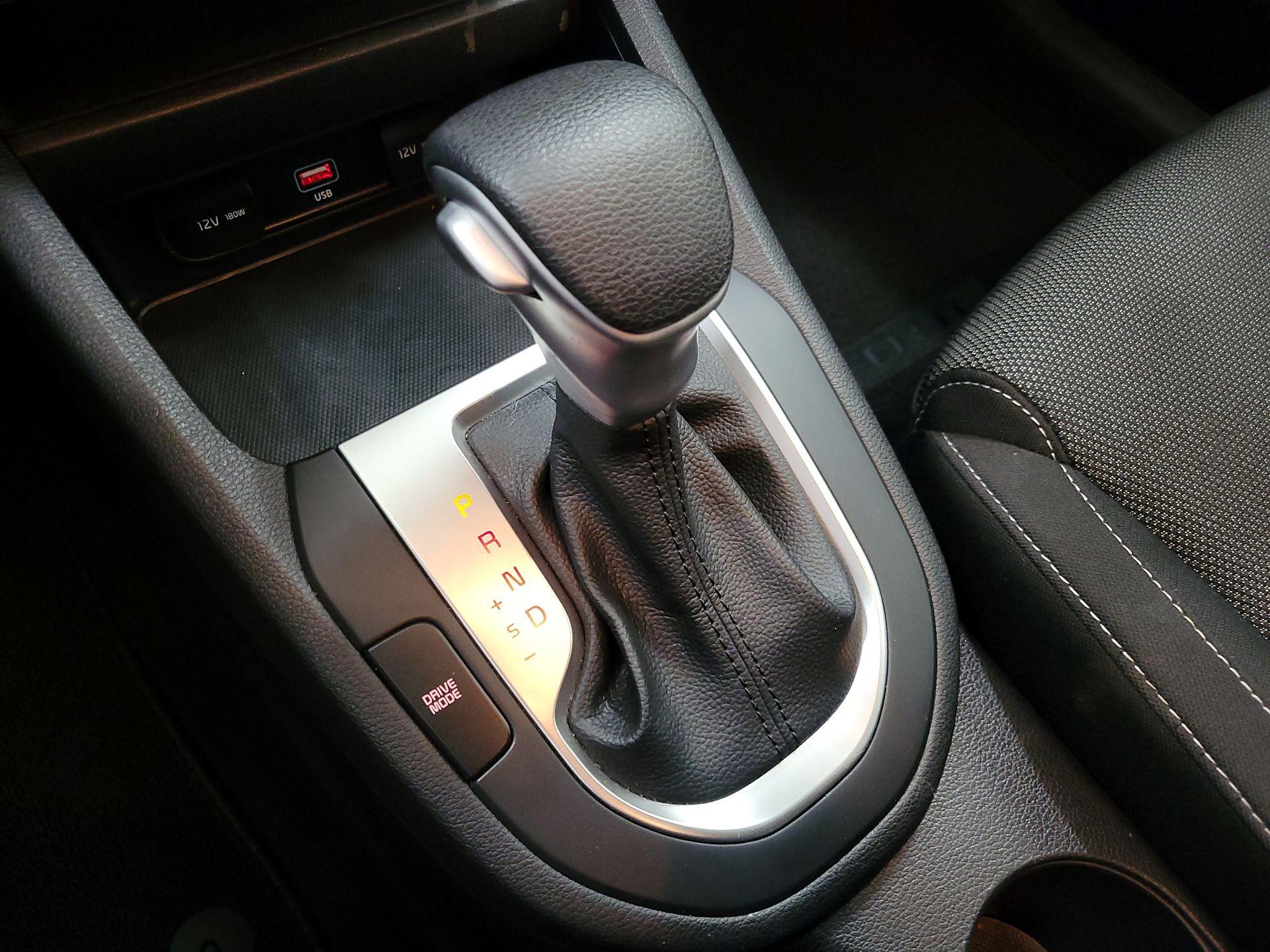 Thumbnail: 2023 Kia Forte - 17