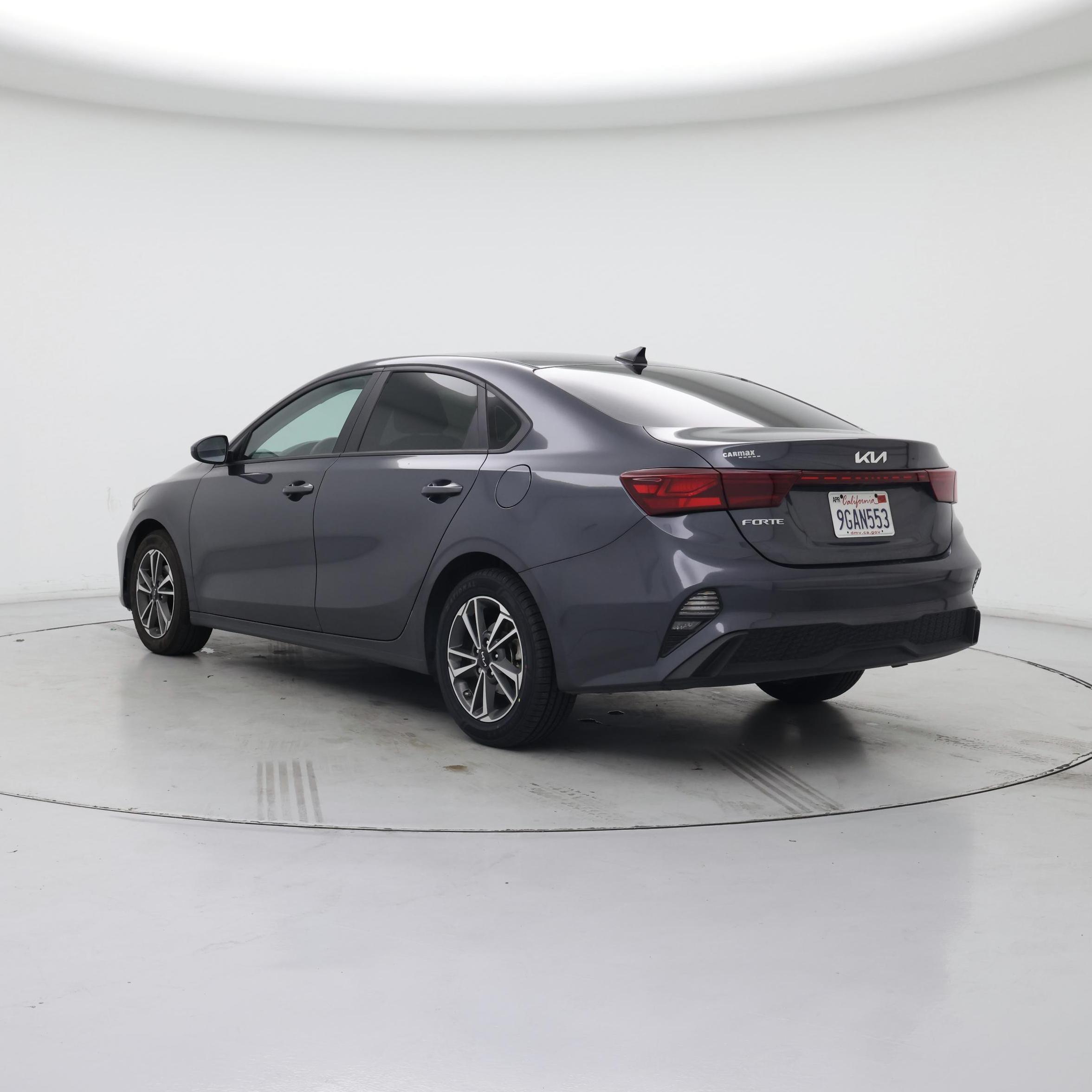 Thumbnail: 2023 Kia Forte - 2