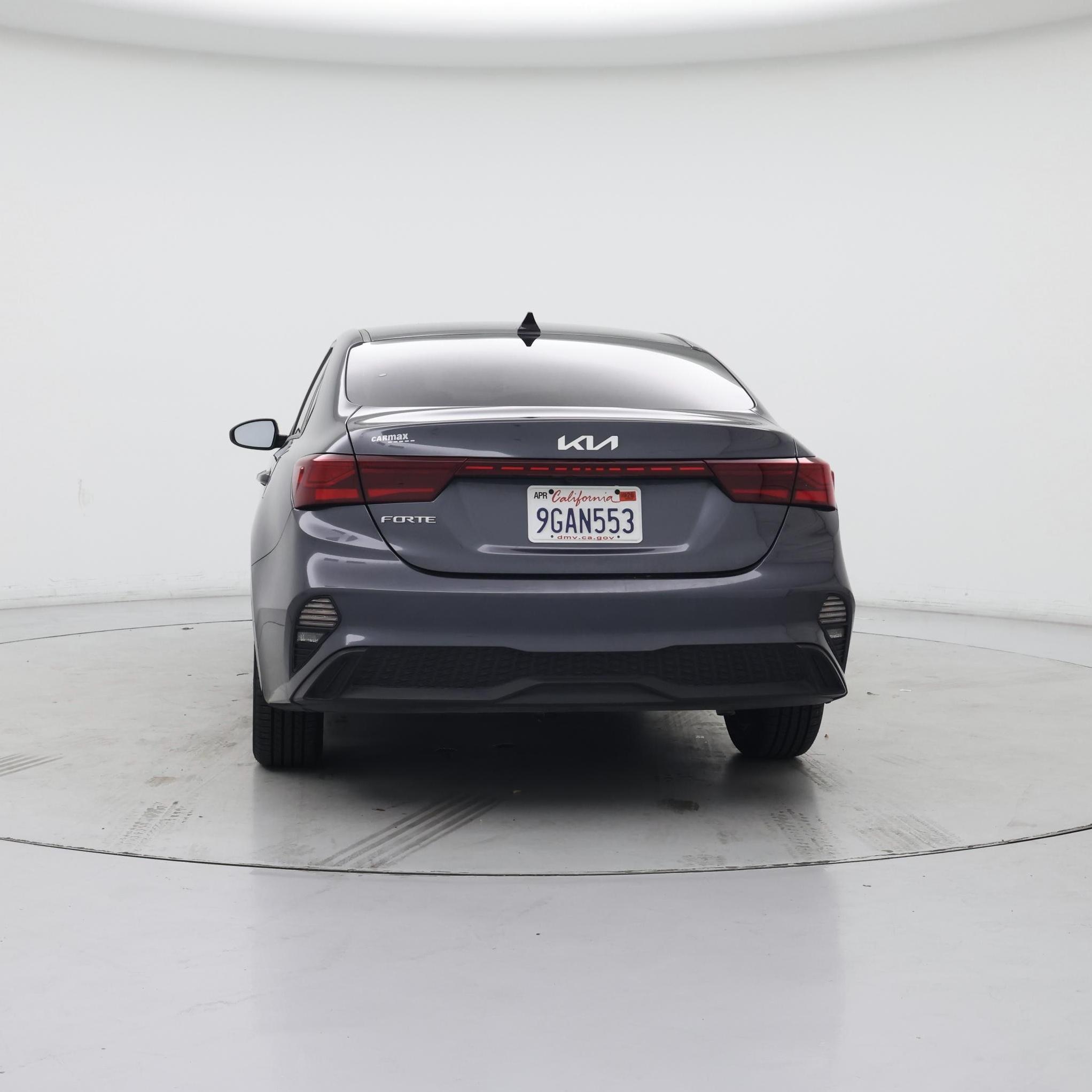 Thumbnail: 2023 Kia Forte - 6