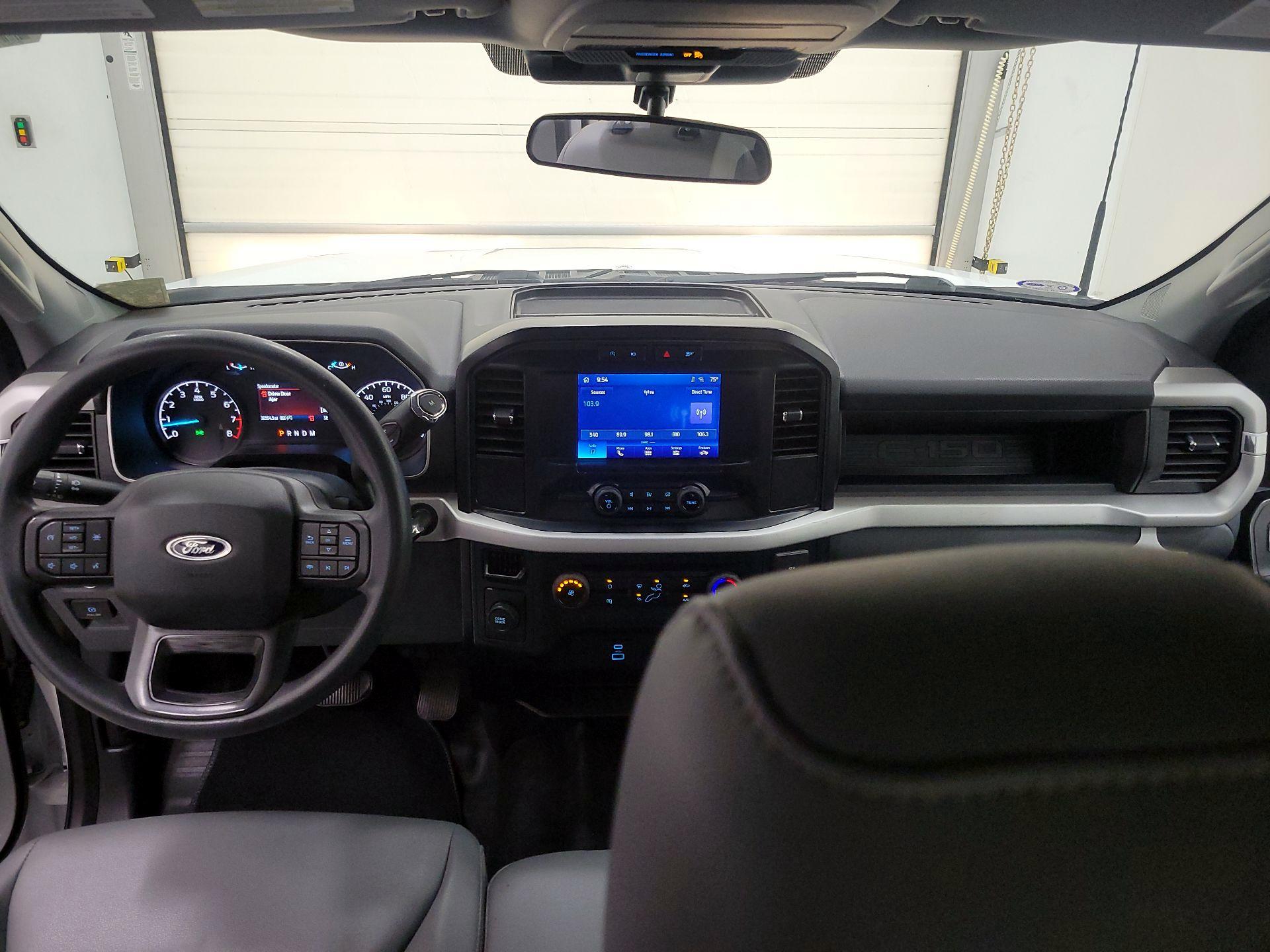Thumbnail: 2022 Ford F-150 - 9
