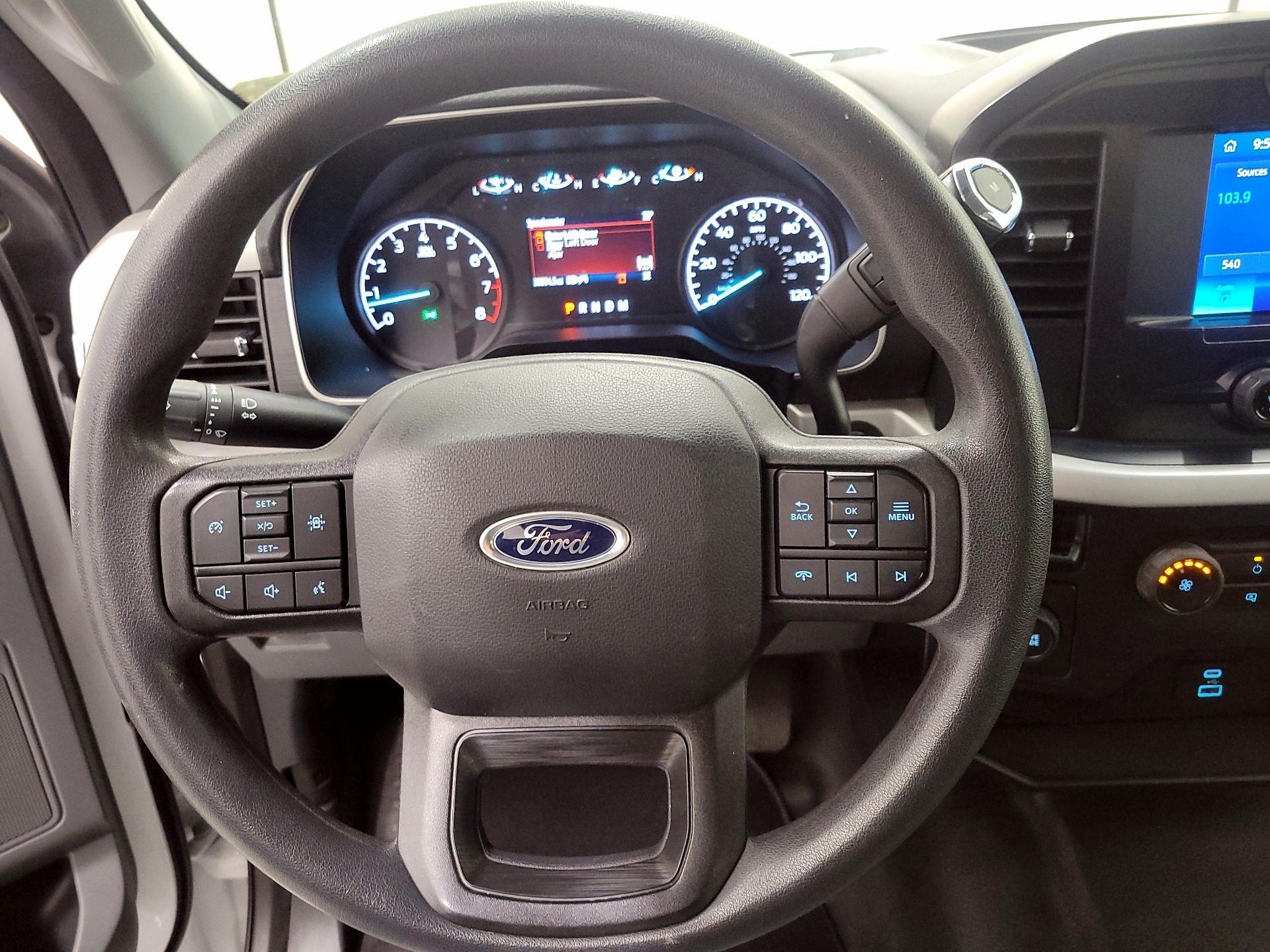 Thumbnail: 2022 Ford F-150 - 10