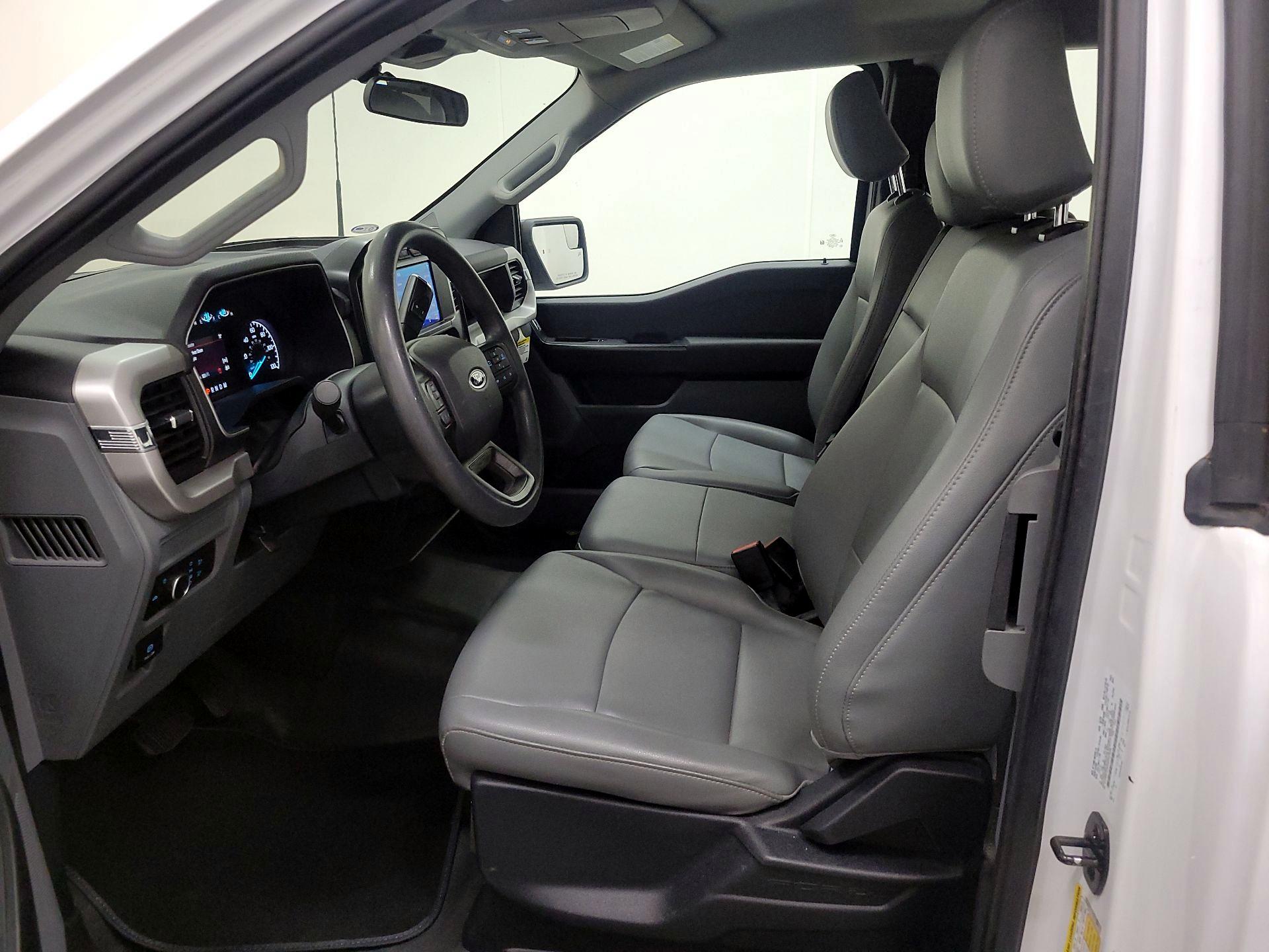 Thumbnail: 2022 Ford F-150 - 11