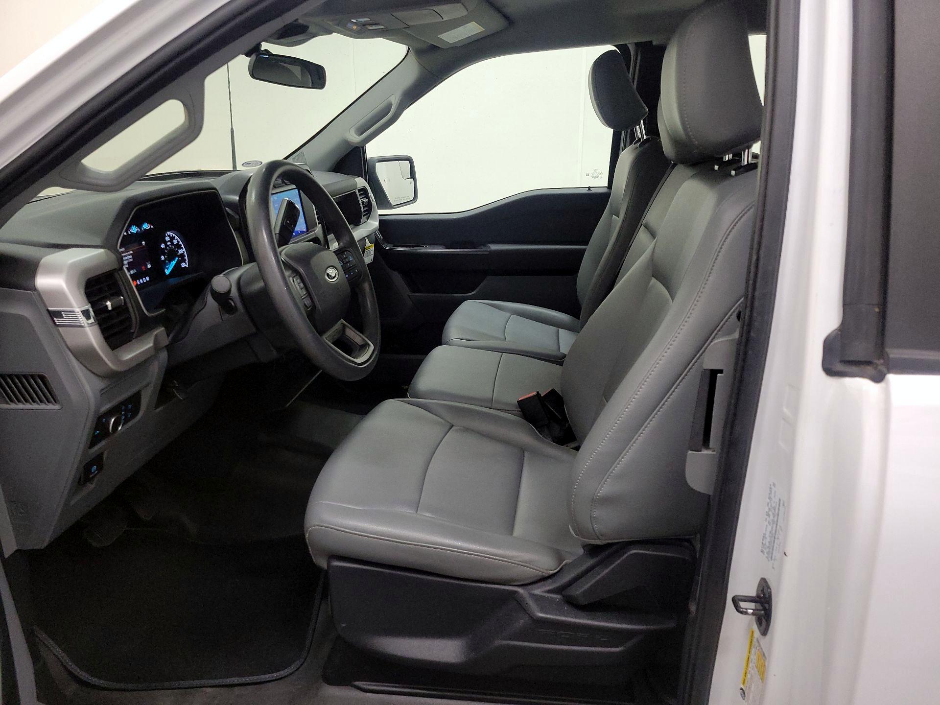 Thumbnail: 2022 Ford F-150 - 19