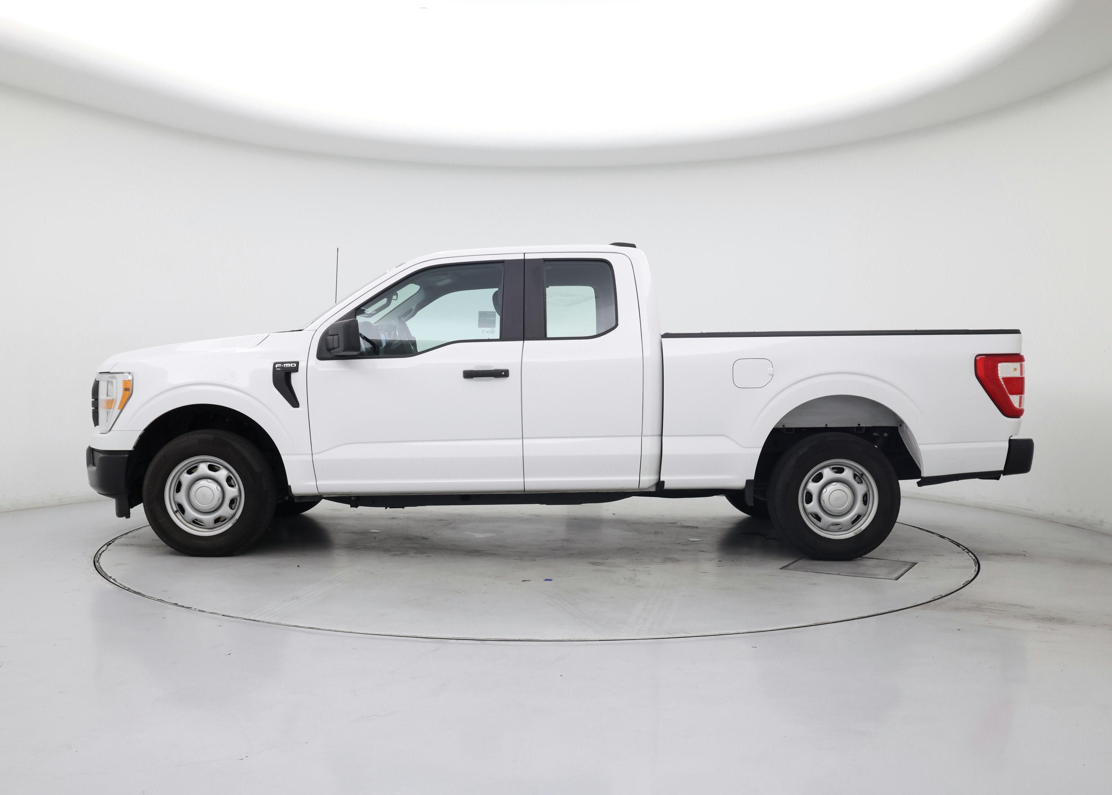 Thumbnail: 2022 Ford F-150 - 3
