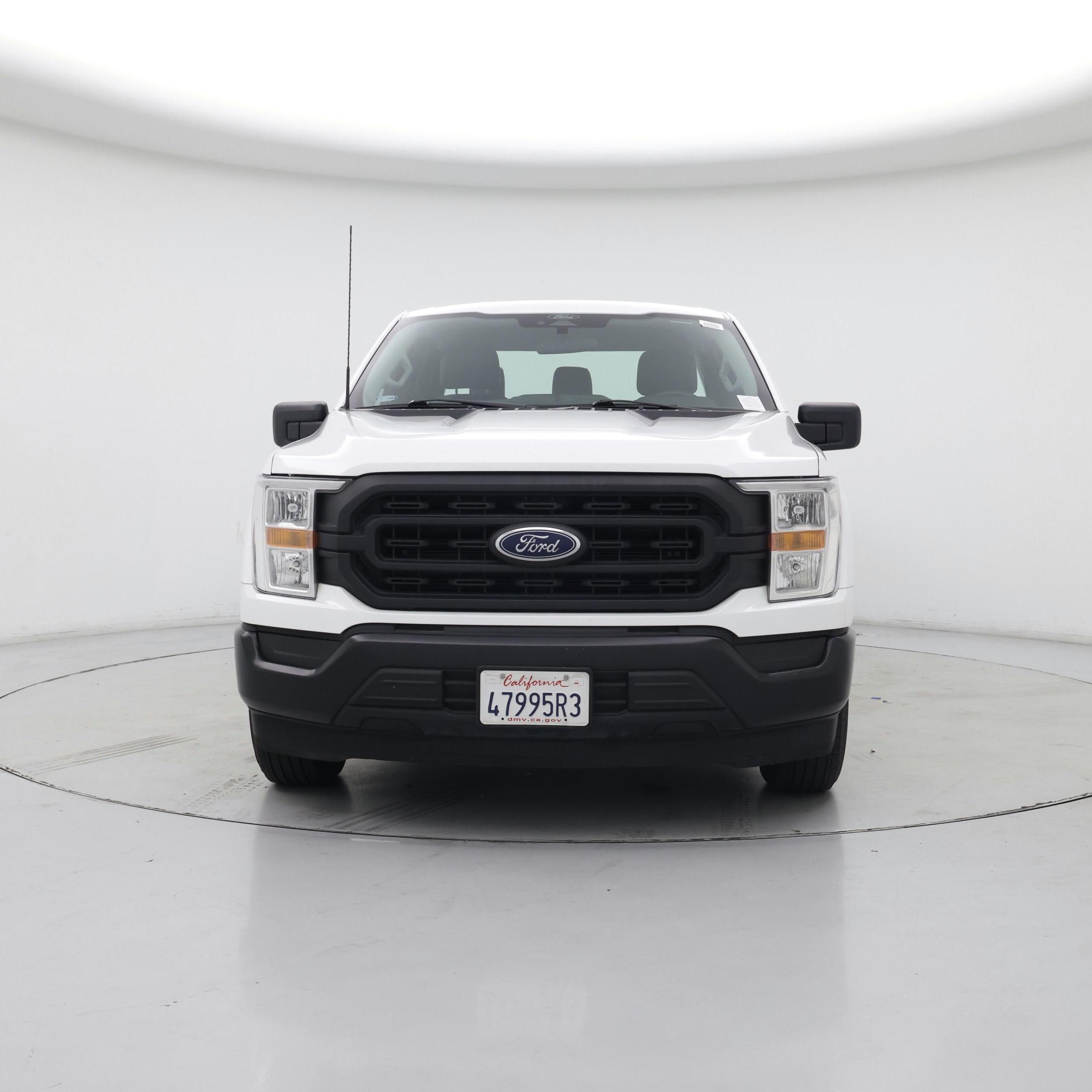 Thumbnail: 2022 Ford F-150 - 5