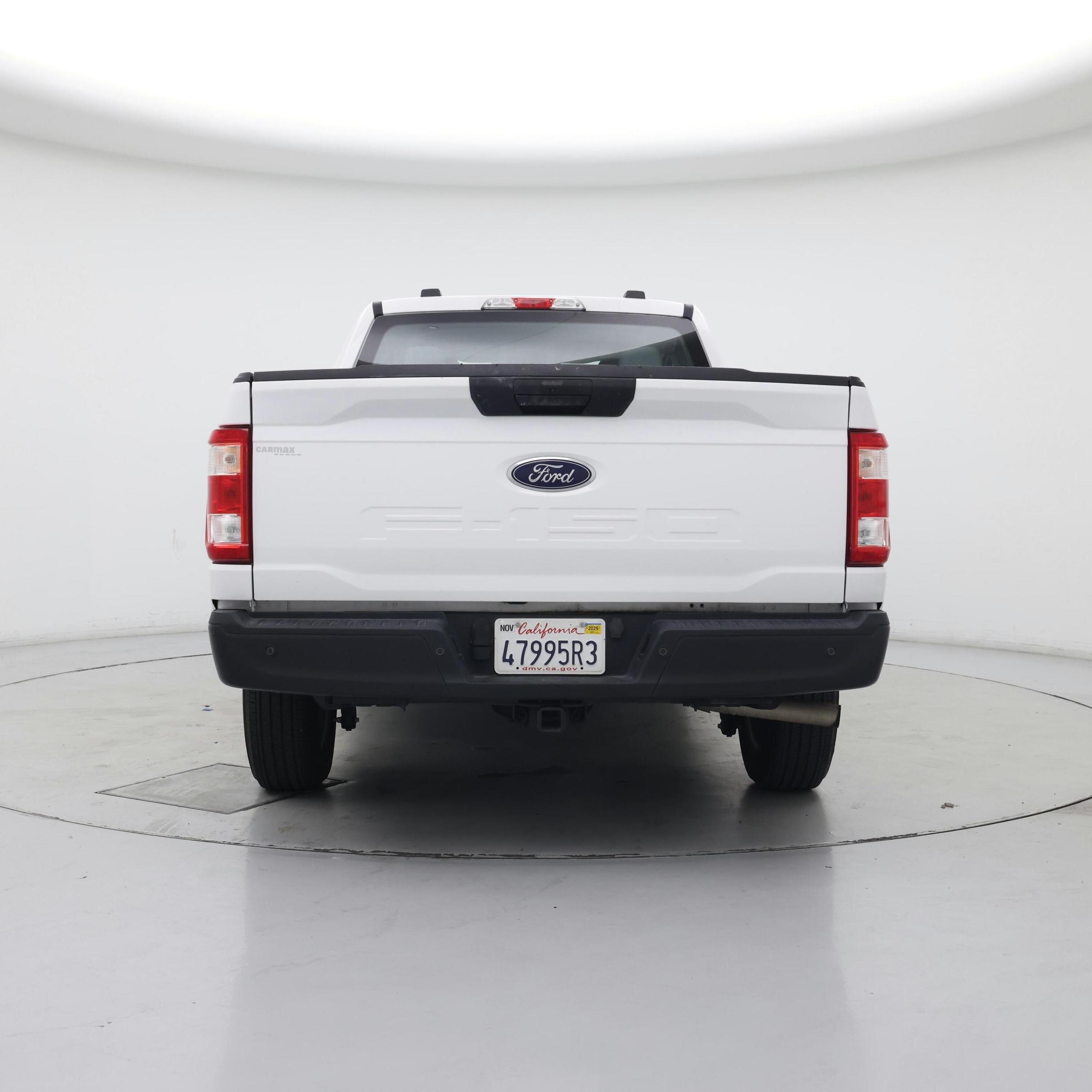 Thumbnail: 2022 Ford F-150 - 6