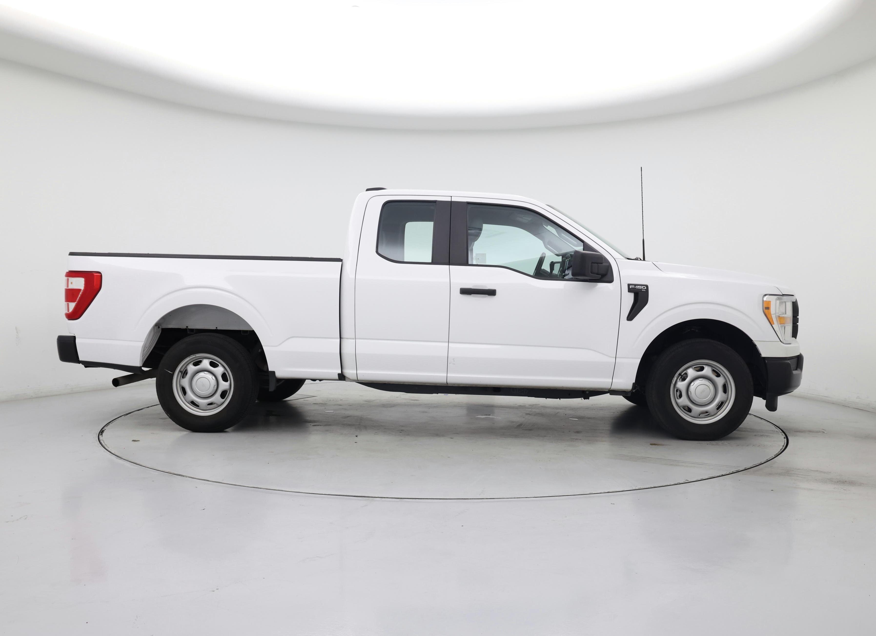 Thumbnail: 2022 Ford F-150 - 7
