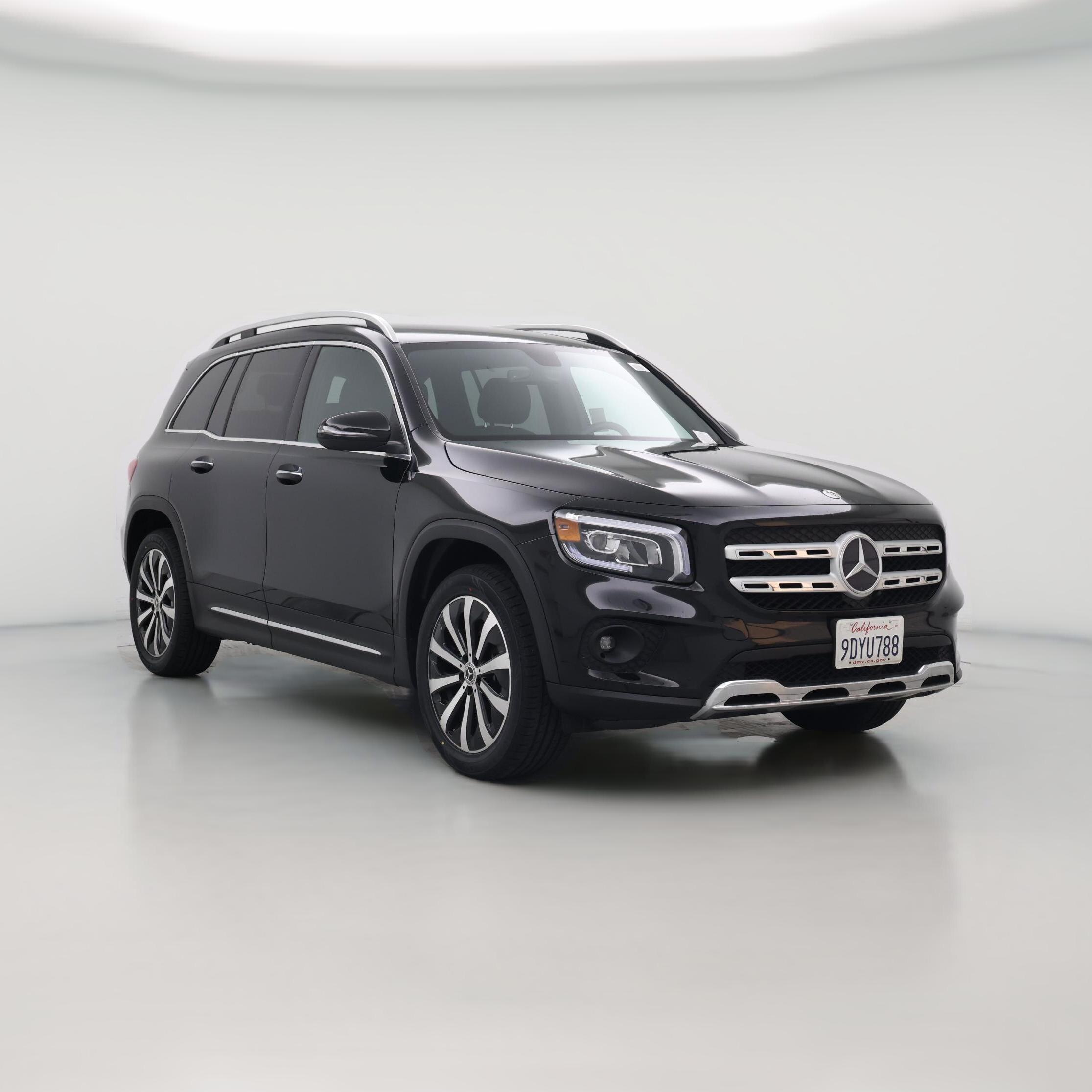 Thumbnail: 2023 Mercedes-Benz GLB - 1