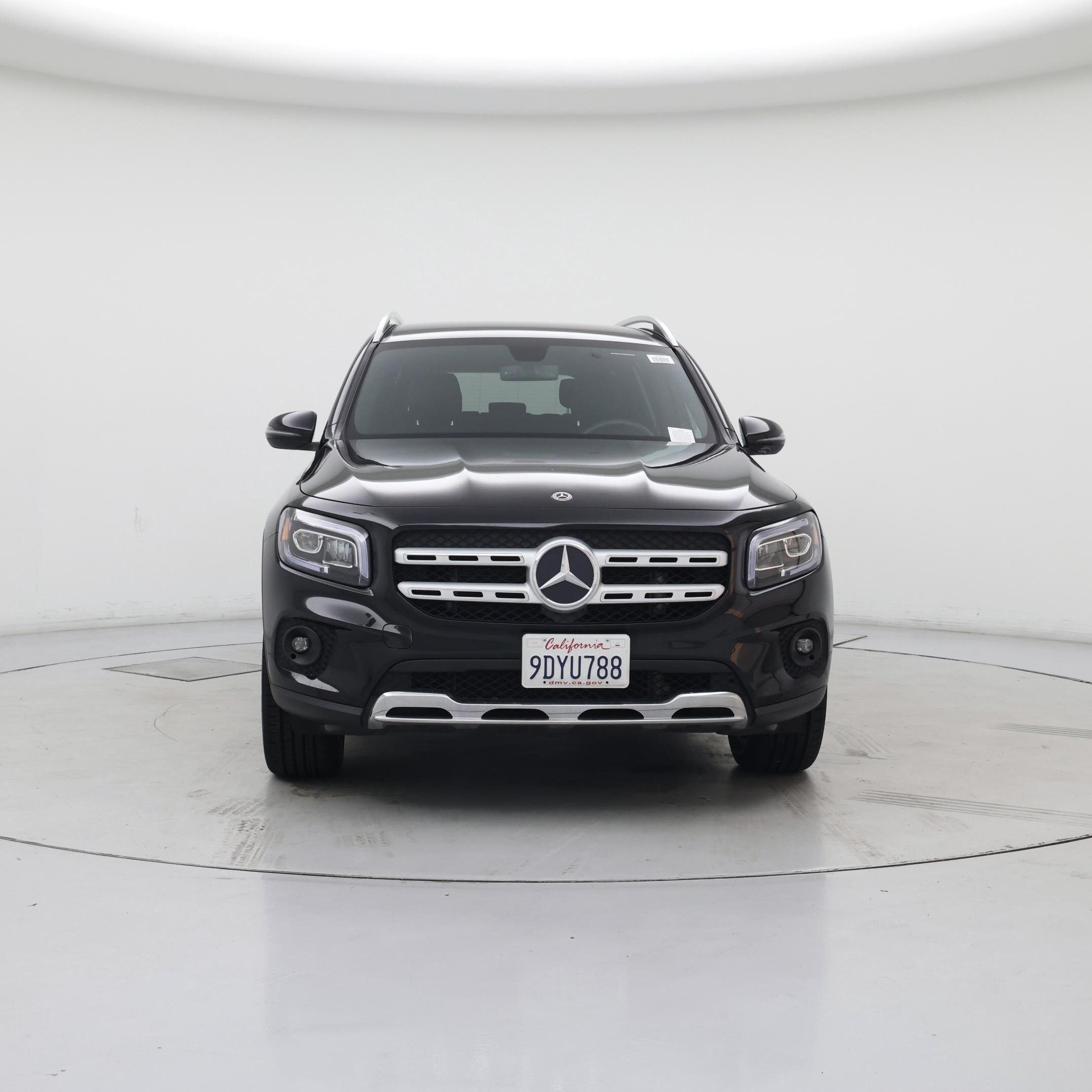 Thumbnail: 2023 Mercedes-Benz GLB - 5