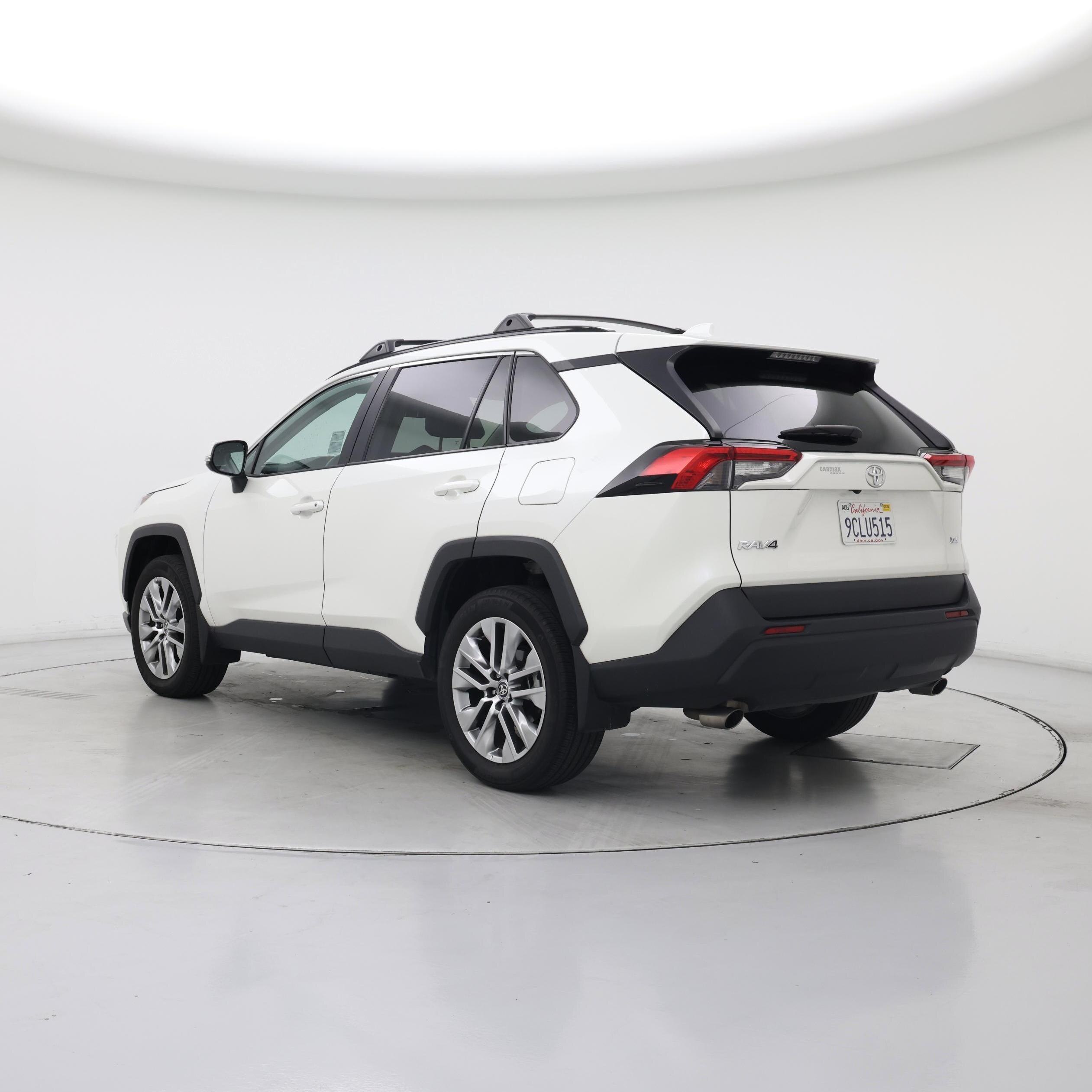 Thumbnail: 2022 Toyota RAV4 - 2