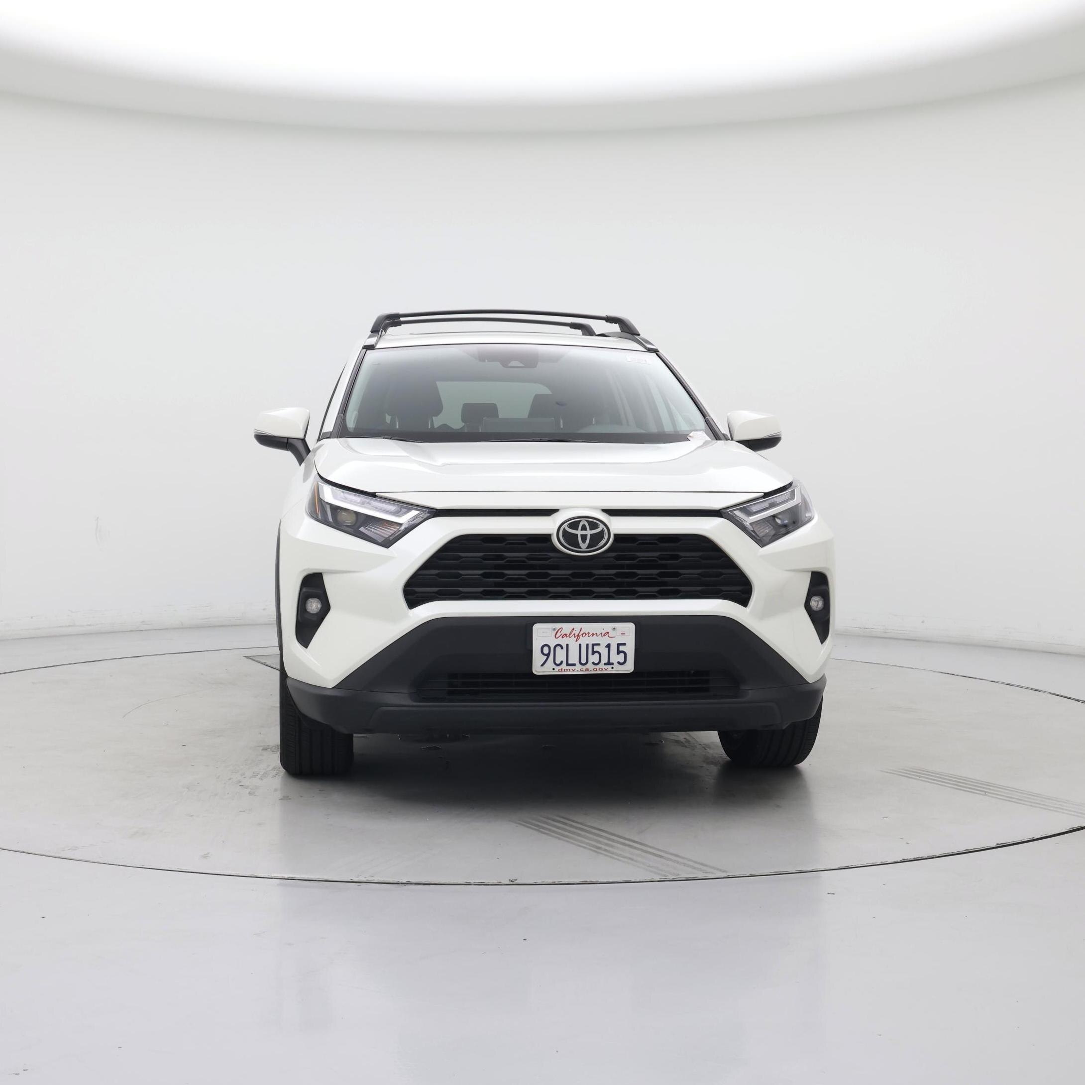 Thumbnail: 2022 Toyota RAV4 - 5