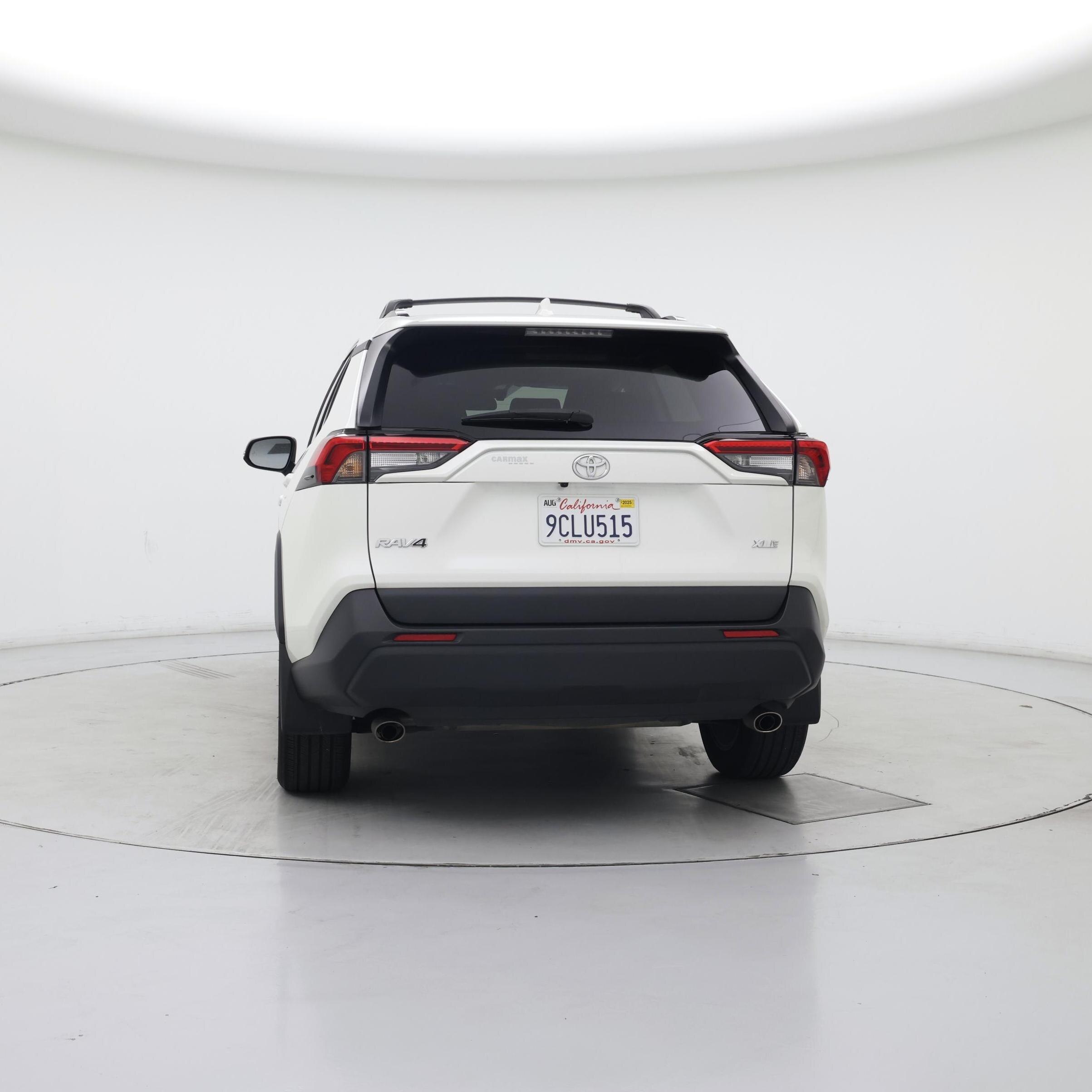 Thumbnail: 2022 Toyota RAV4 - 6
