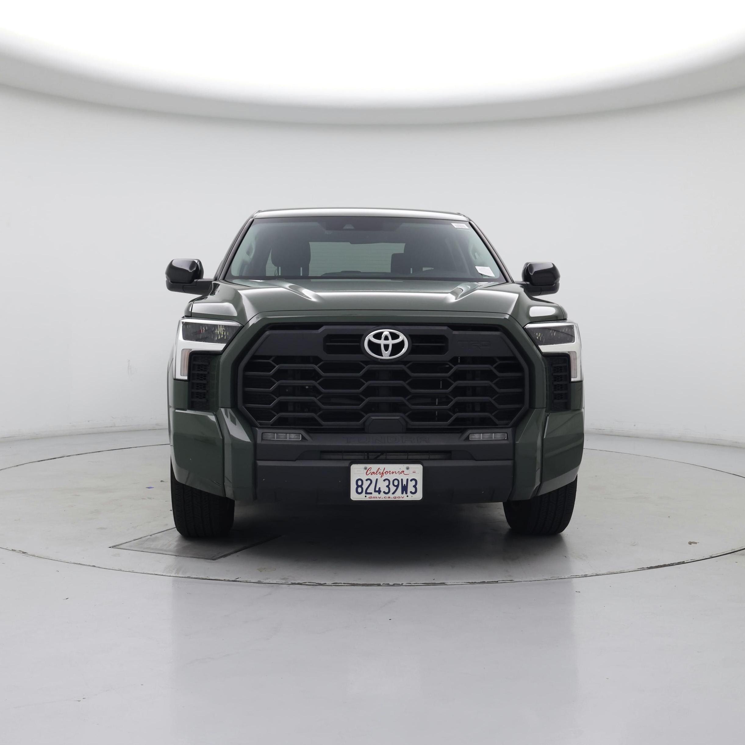 Thumbnail: 2023 Toyota Tundra - 5