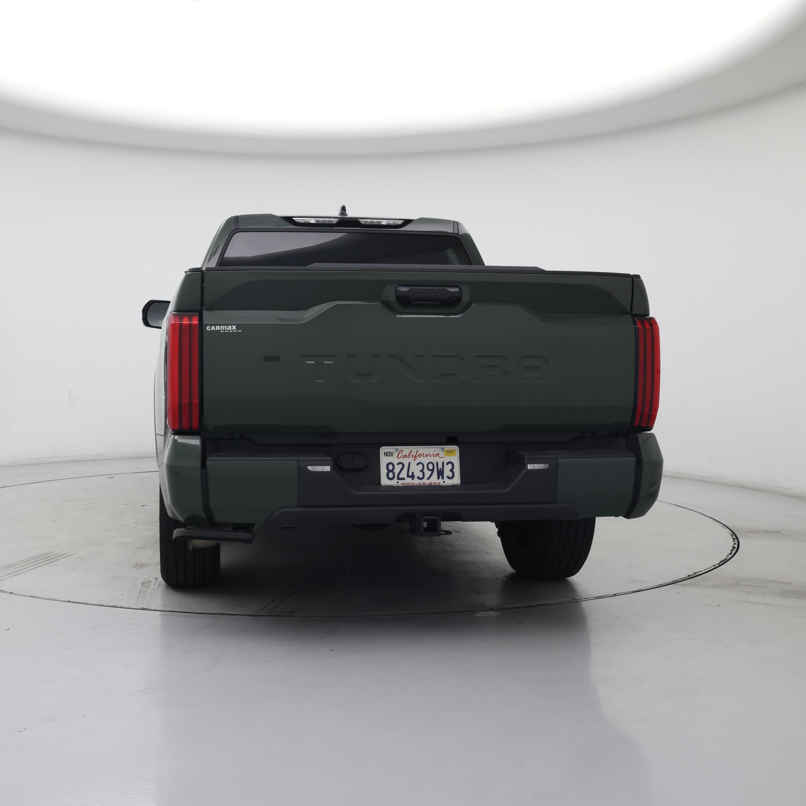 Thumbnail: 2023 Toyota Tundra - 6