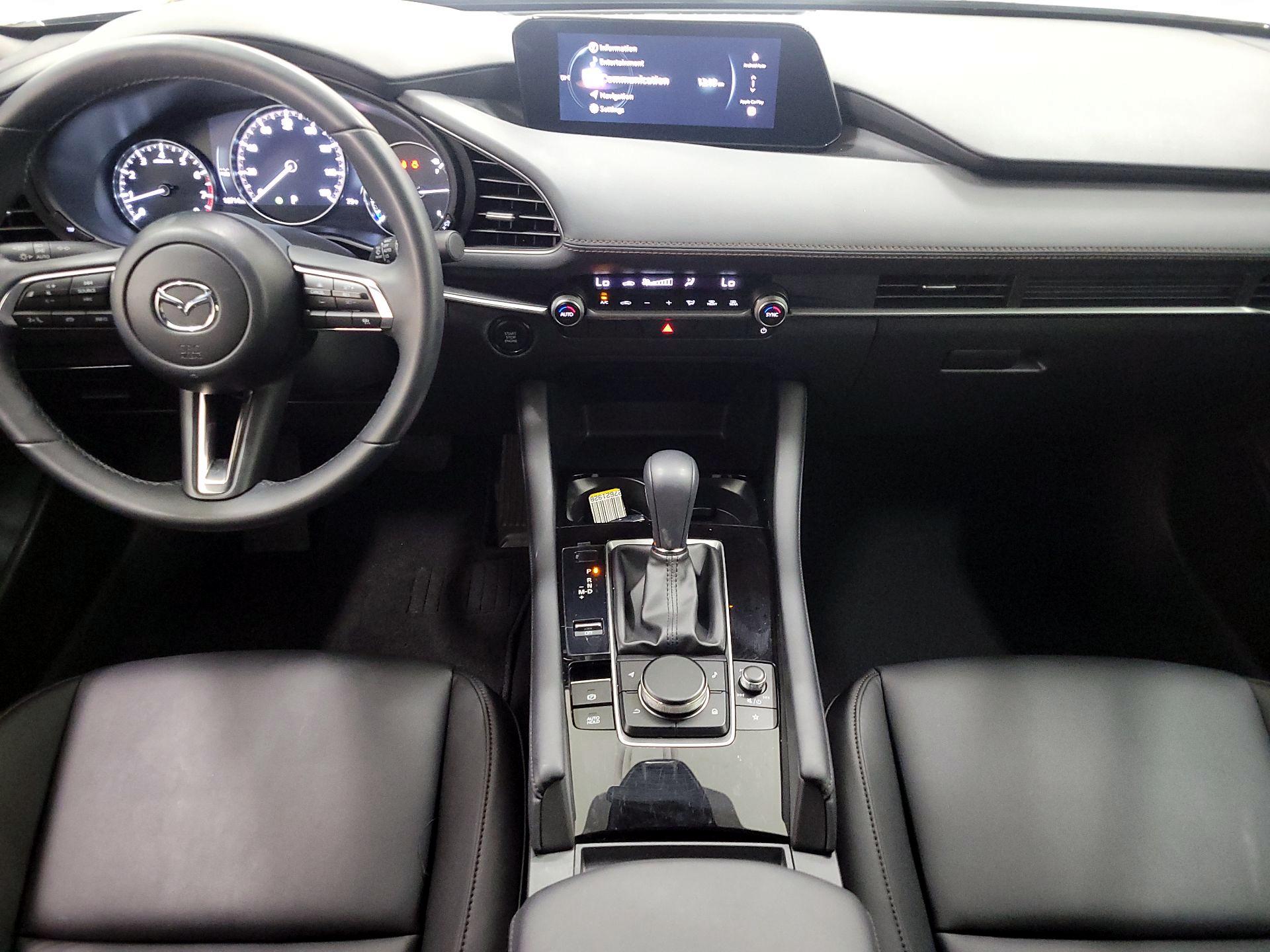 Thumbnail: 2024 Mazda Mazda3 - 9