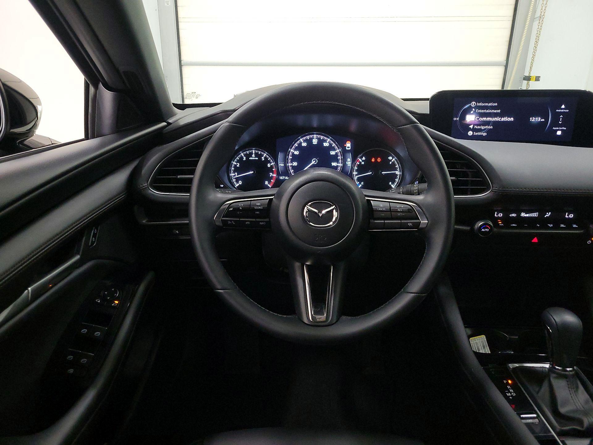 Thumbnail: 2024 Mazda Mazda3 - 10