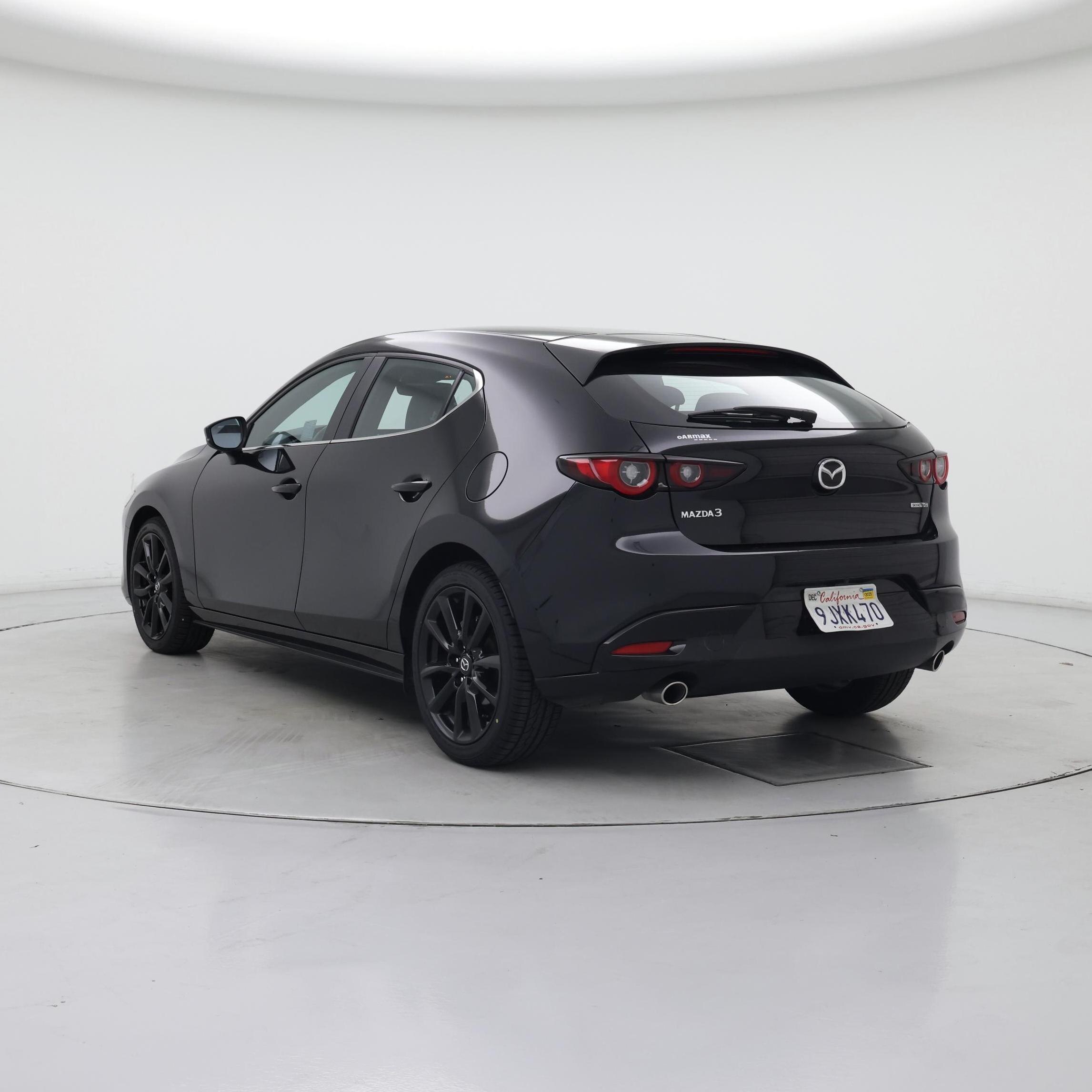 Thumbnail: 2024 Mazda Mazda3 - 2