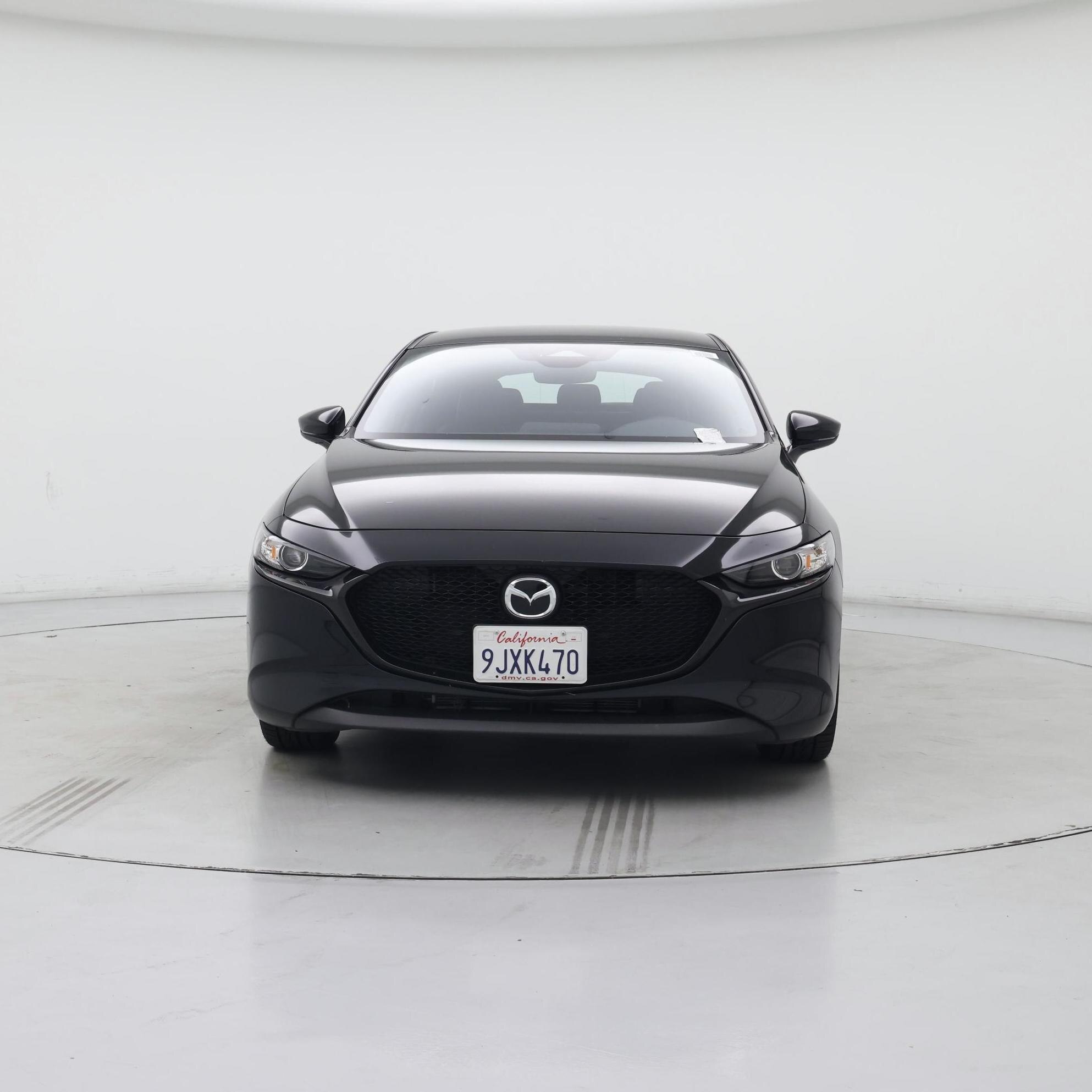 Thumbnail: 2024 Mazda Mazda3 - 5