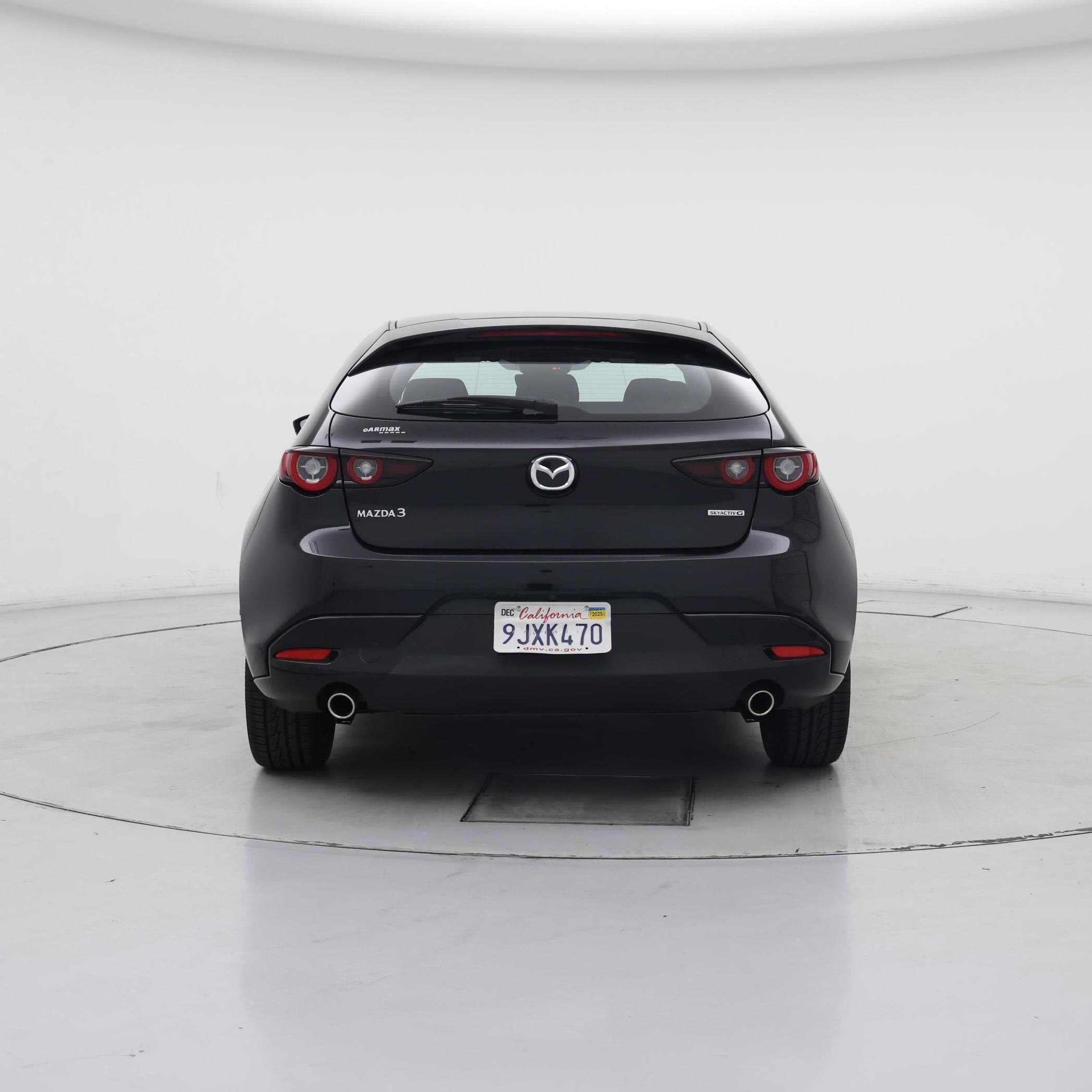 Thumbnail: 2024 Mazda Mazda3 - 6