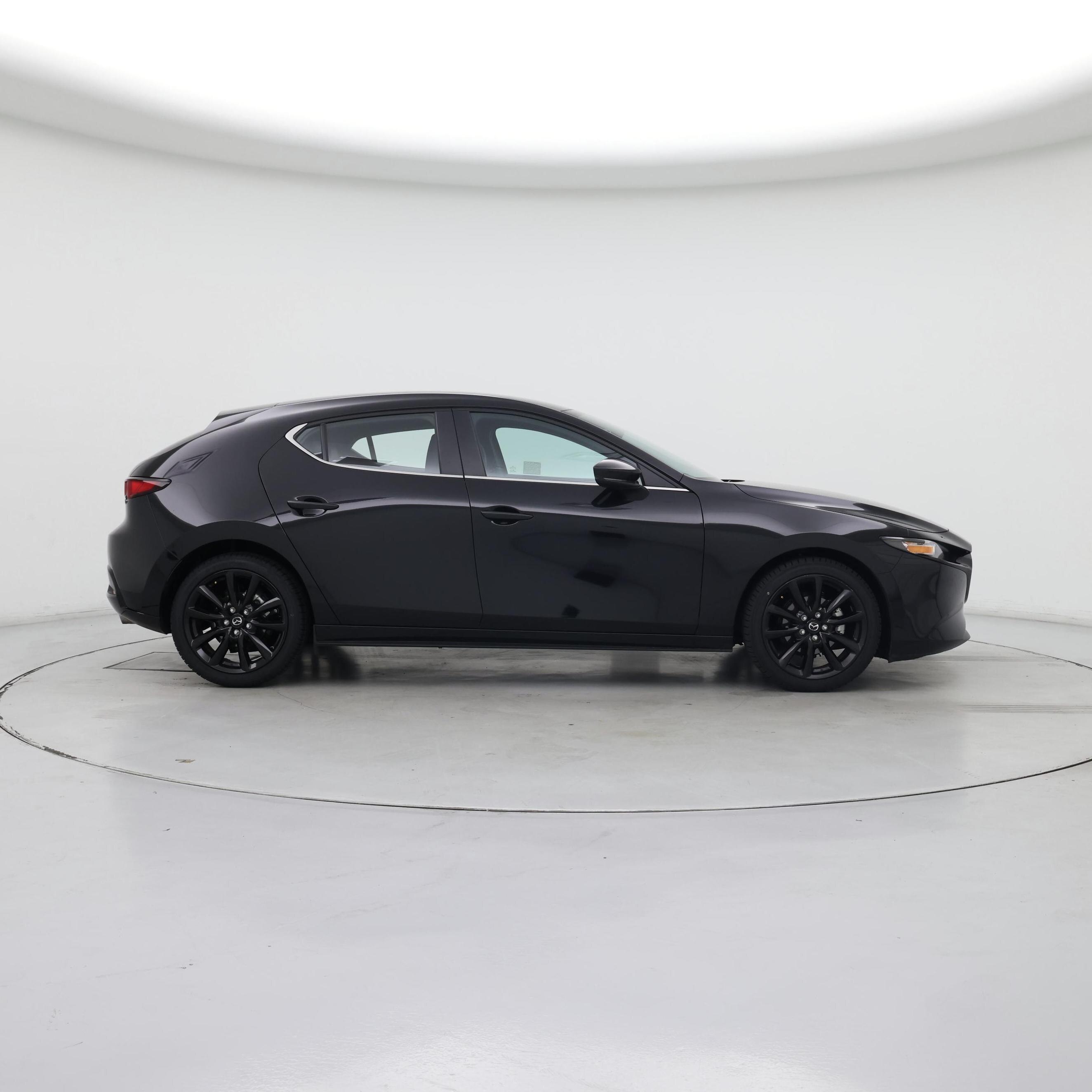 Thumbnail: 2024 Mazda Mazda3 - 7