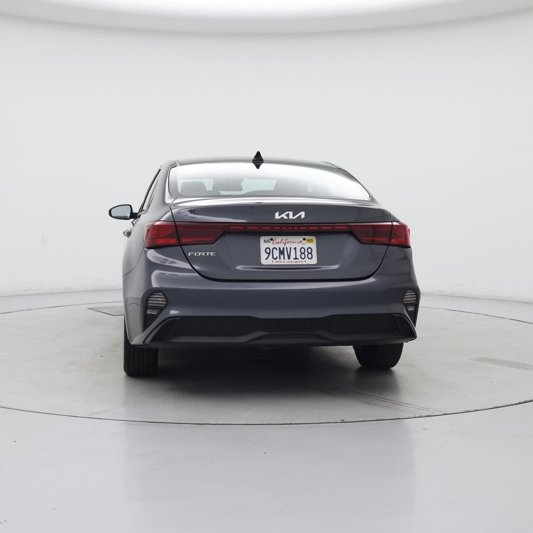 Thumbnail: 2023 Kia Forte - 6