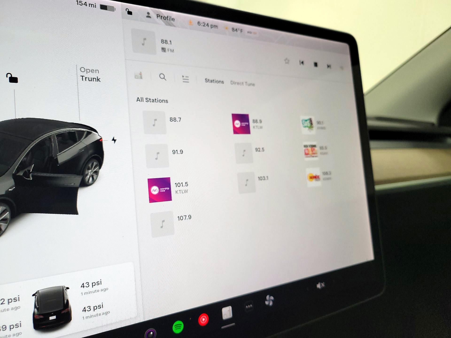 Thumbnail: 2021 Tesla Model Y - 14