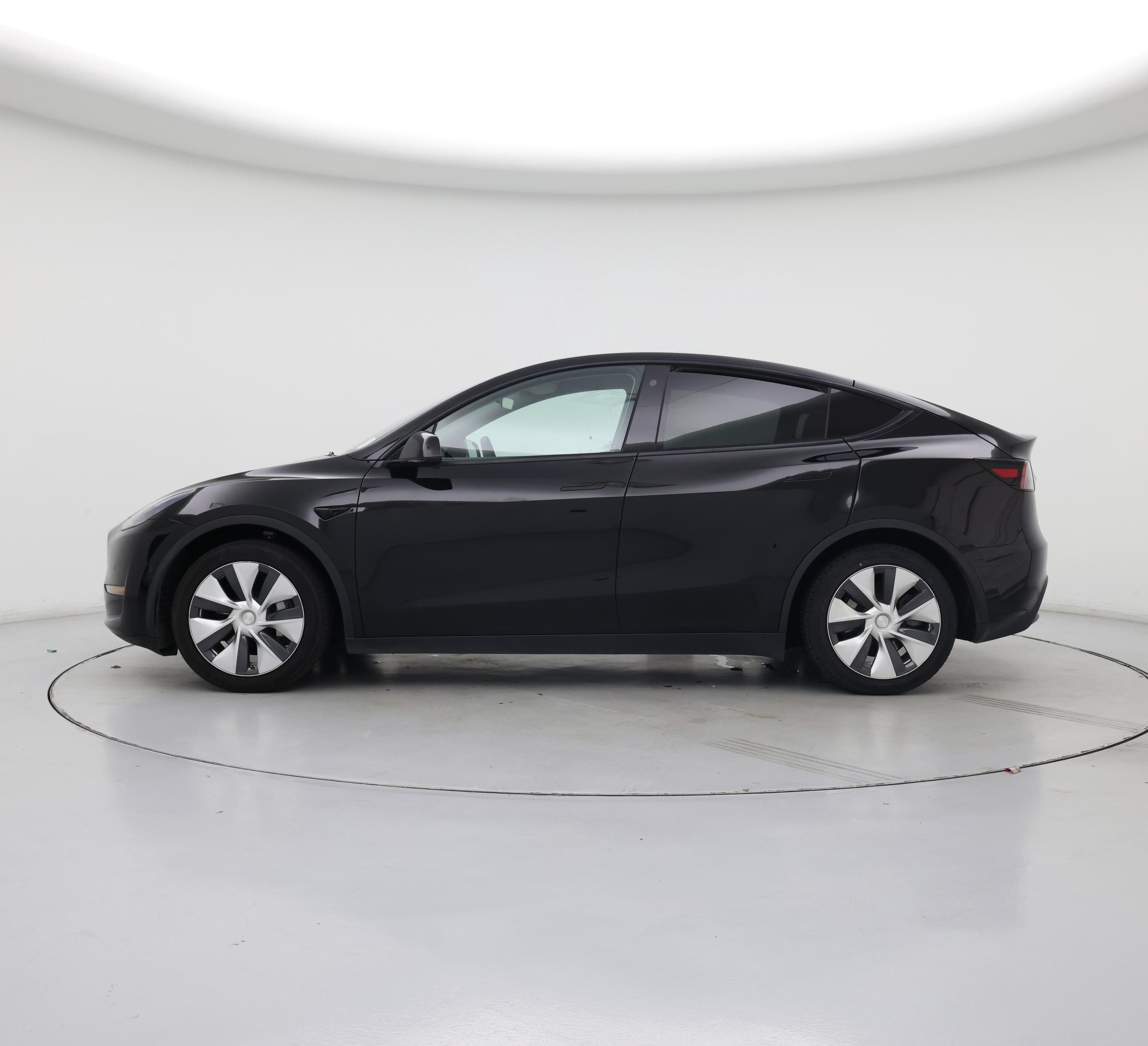 Thumbnail: 2021 Tesla Model Y - 3