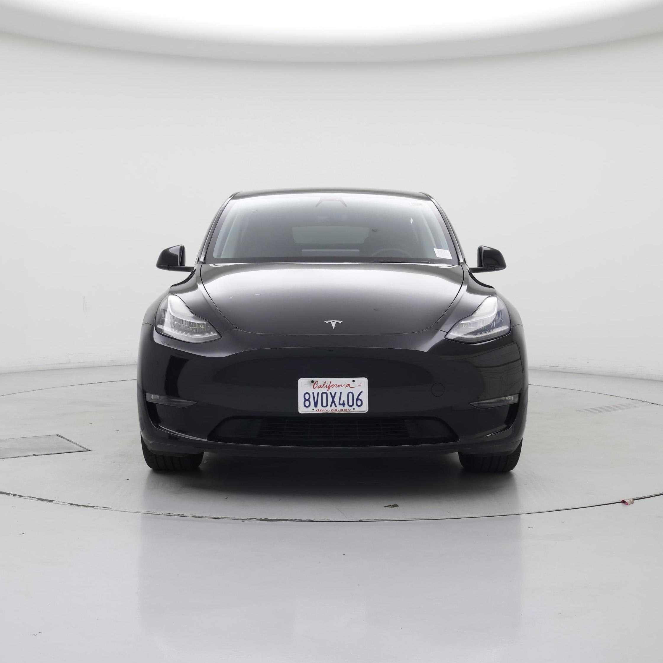 Thumbnail: 2021 Tesla Model Y - 5
