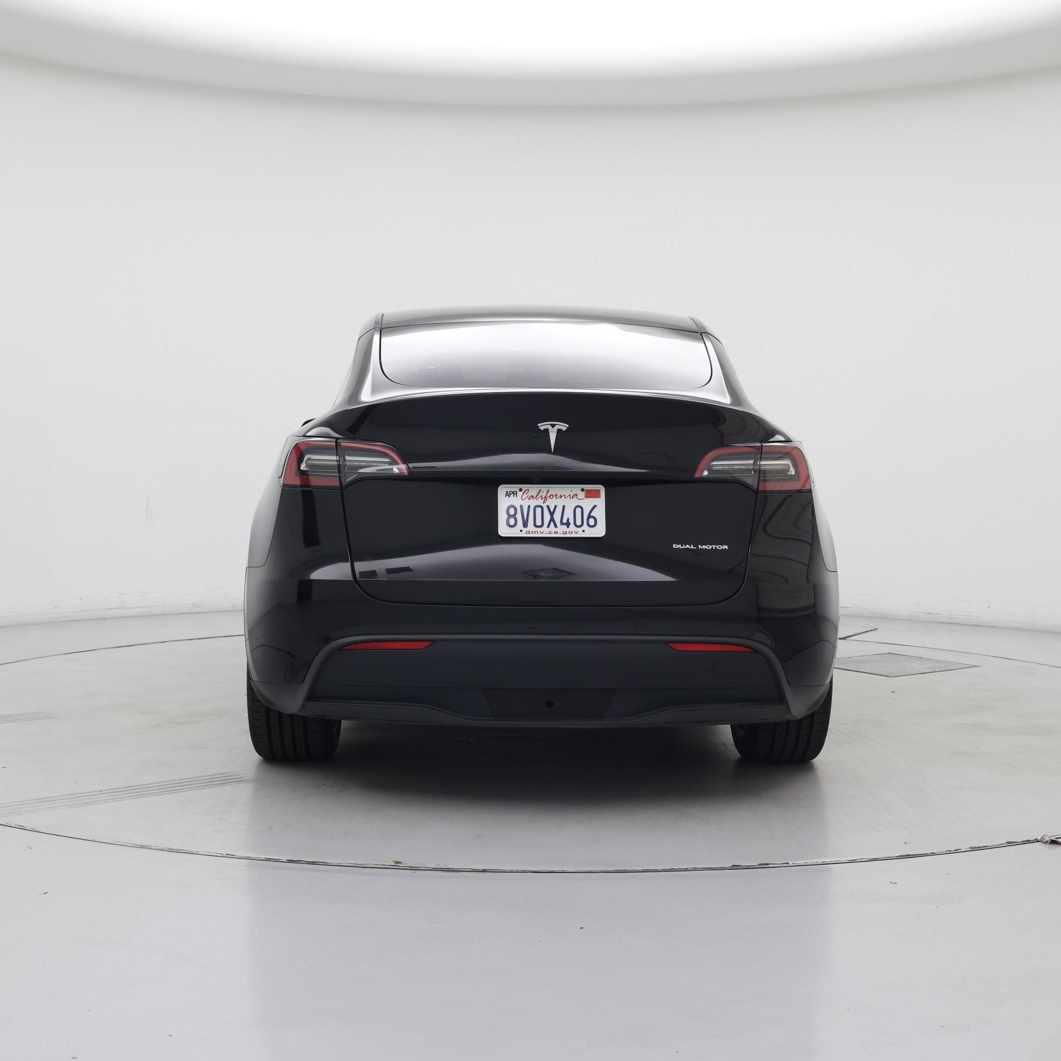 Thumbnail: 2021 Tesla Model Y - 6