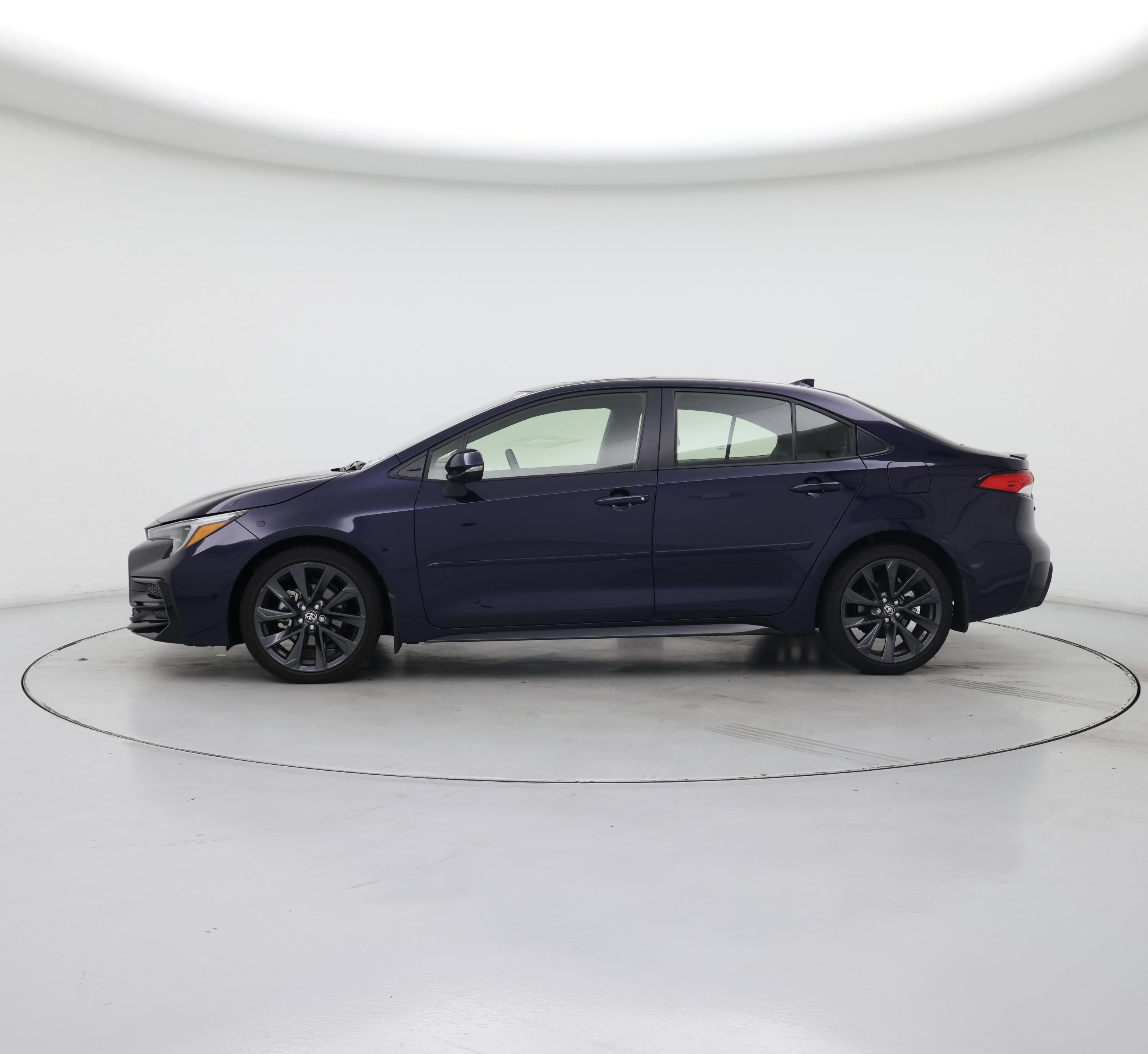 Thumbnail: 2023 Toyota Corolla - 3