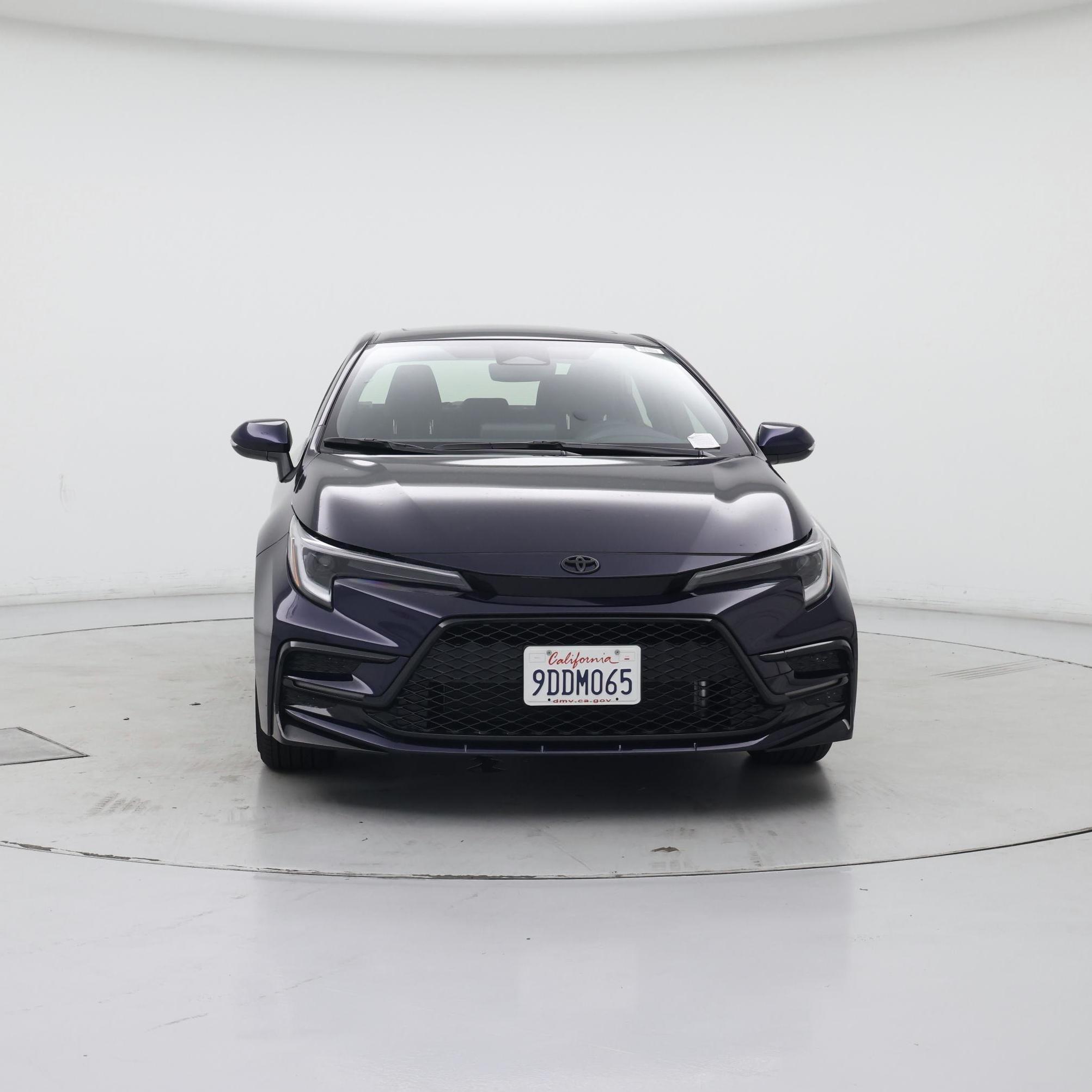 Thumbnail: 2023 Toyota Corolla - 5
