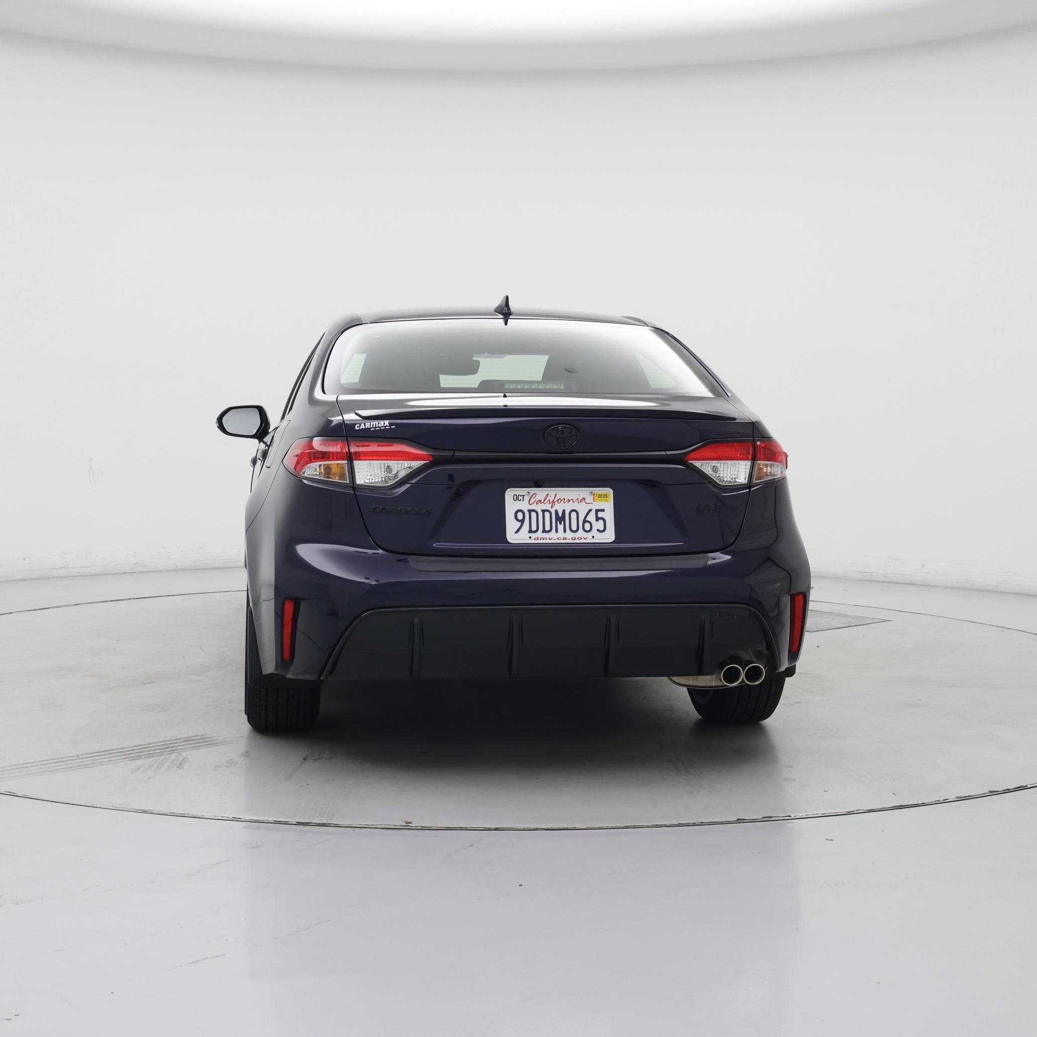 Thumbnail: 2023 Toyota Corolla - 6