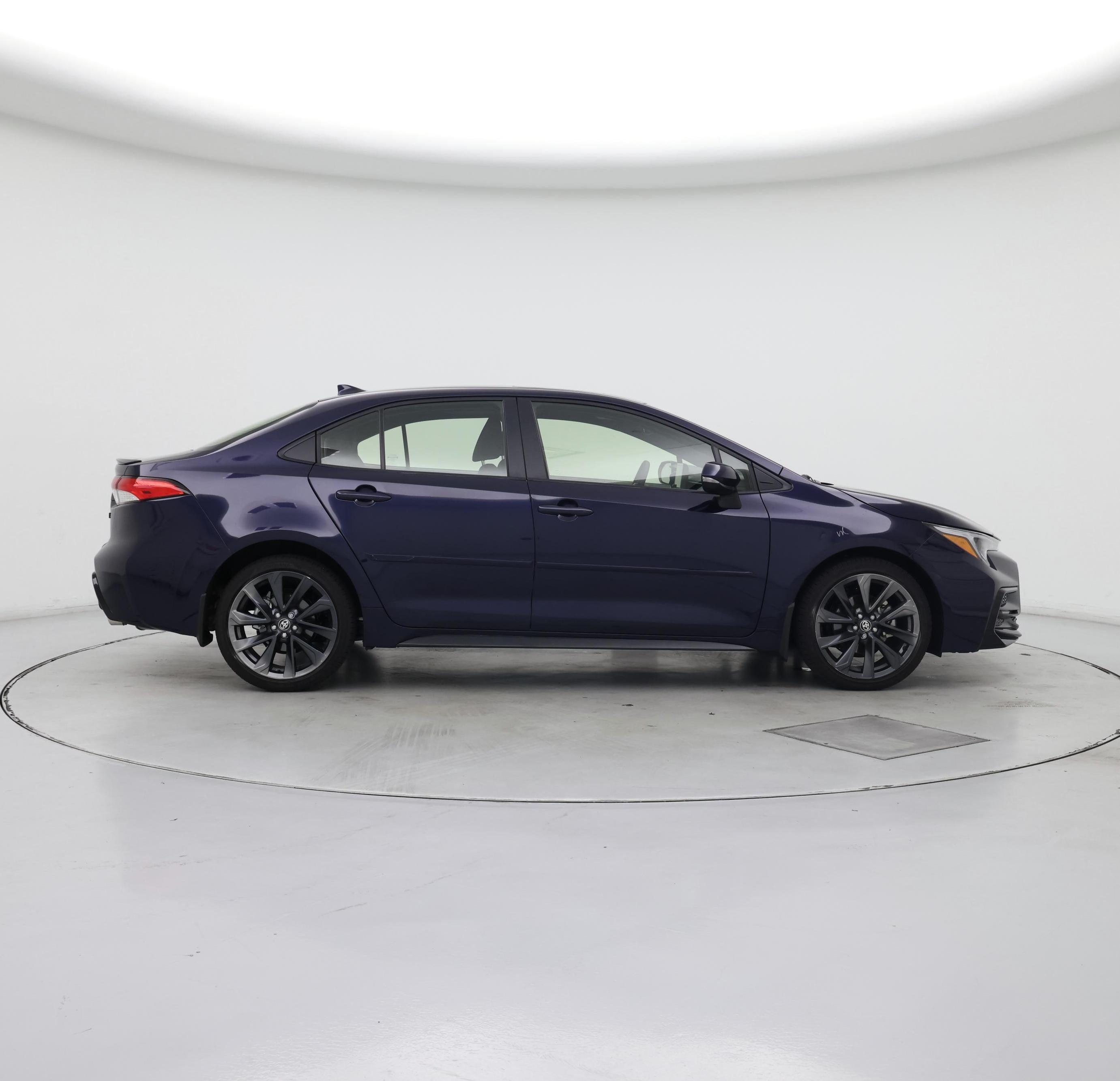 Thumbnail: 2023 Toyota Corolla - 7