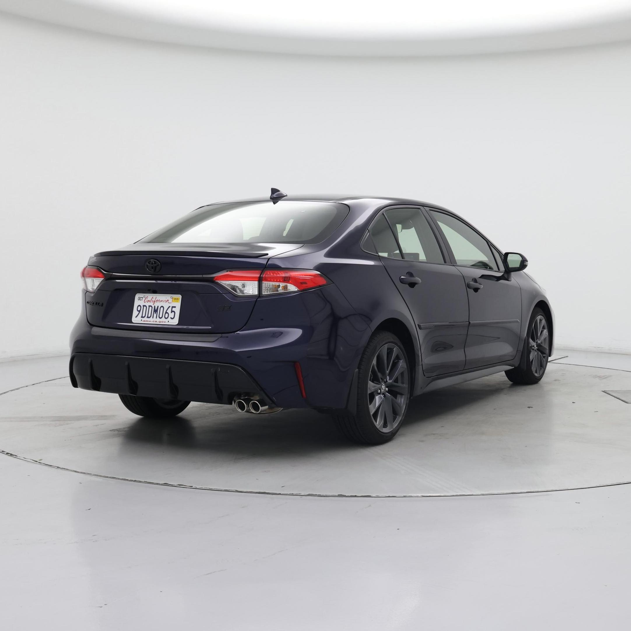 Thumbnail: 2023 Toyota Corolla - 8