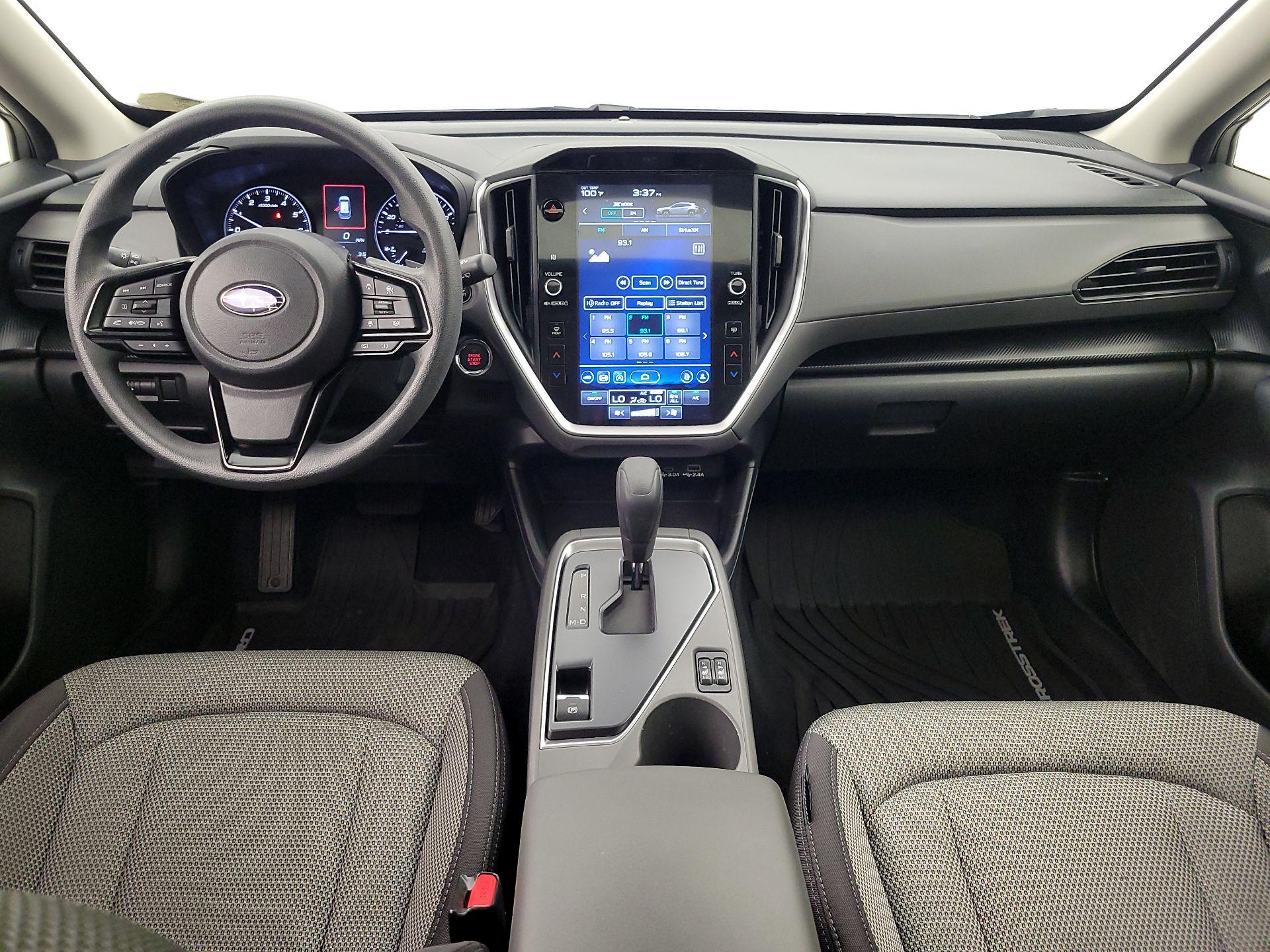 Thumbnail: 2024 Subaru Crosstrek - 9