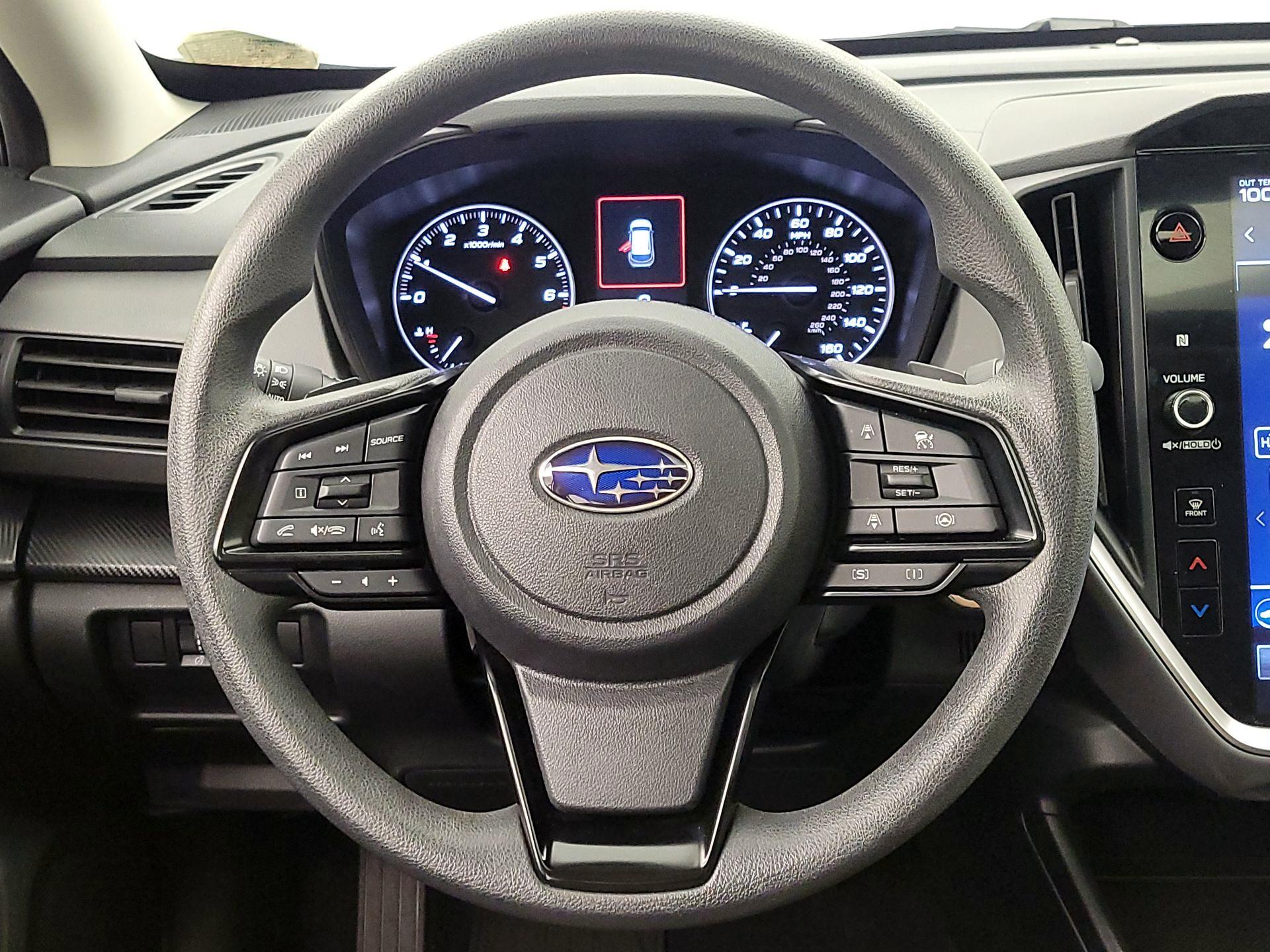Thumbnail: 2024 Subaru Crosstrek - 10