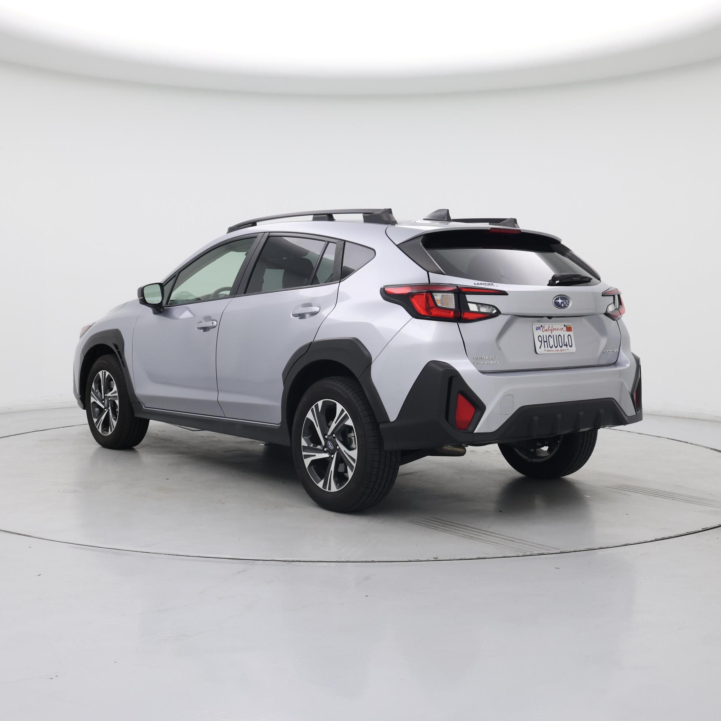 Thumbnail: 2024 Subaru Crosstrek - 2