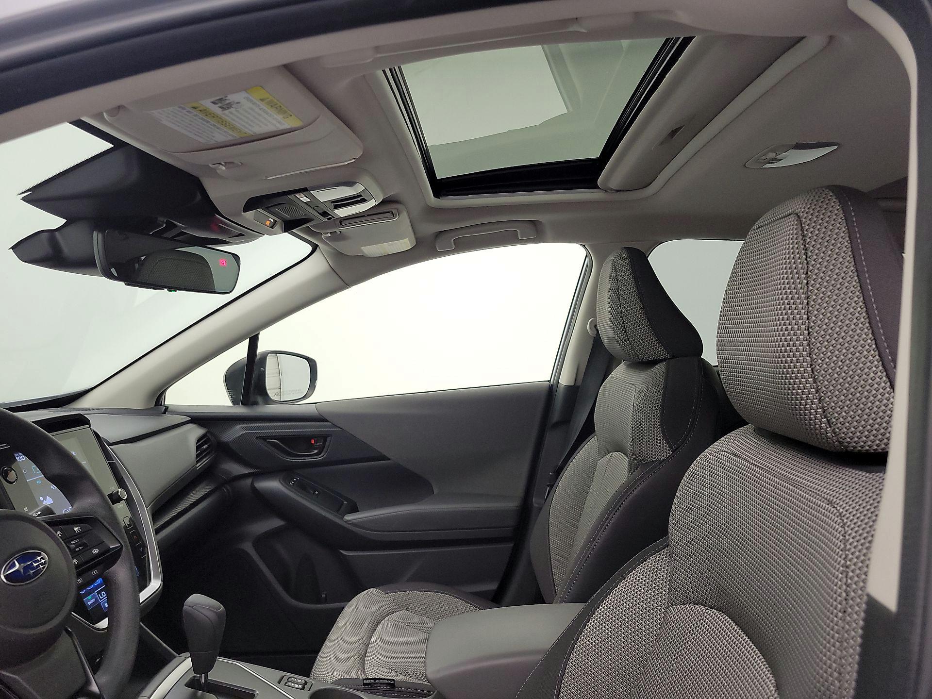 Thumbnail: 2024 Subaru Crosstrek - 19