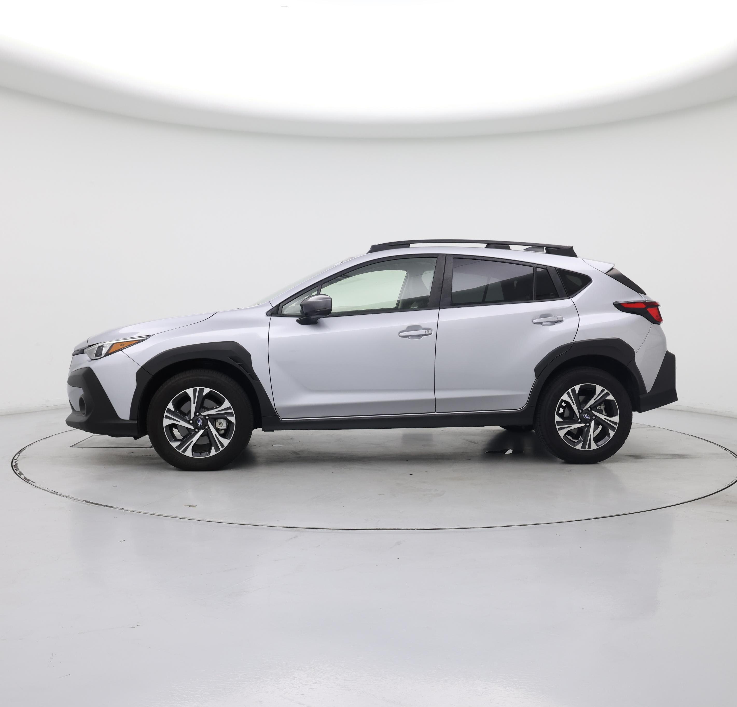 Thumbnail: 2024 Subaru Crosstrek - 3