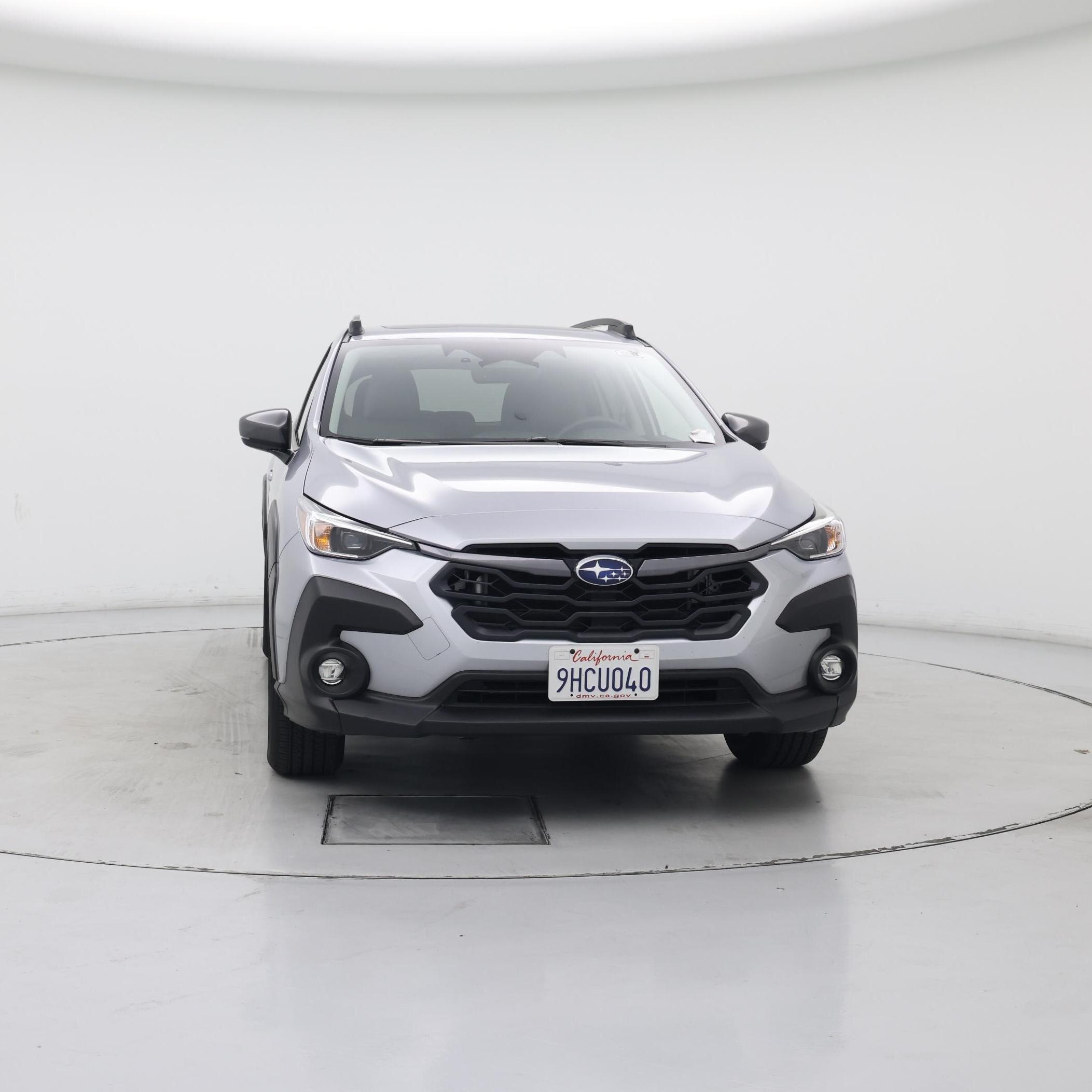 Thumbnail: 2024 Subaru Crosstrek - 5