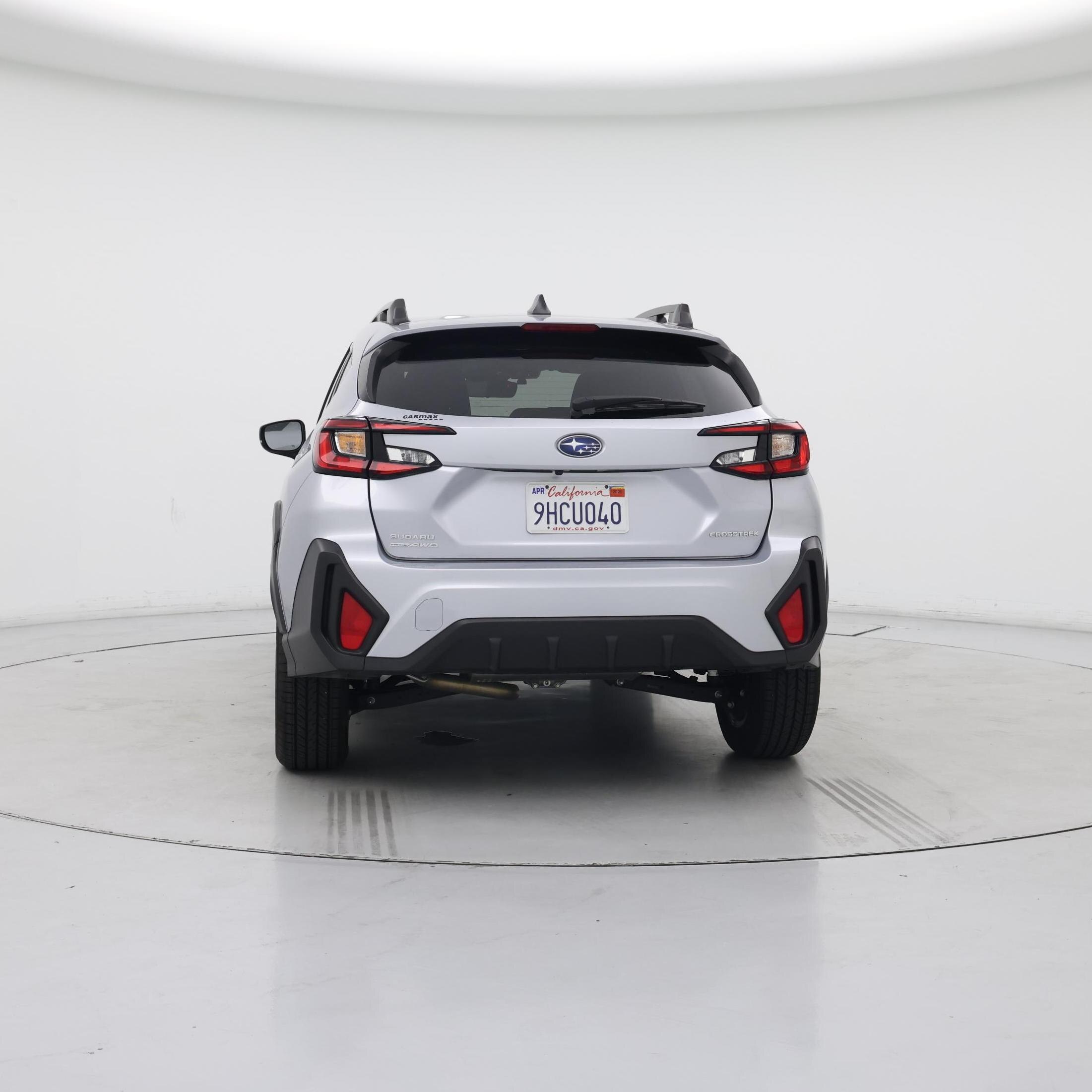 Thumbnail: 2024 Subaru Crosstrek - 6