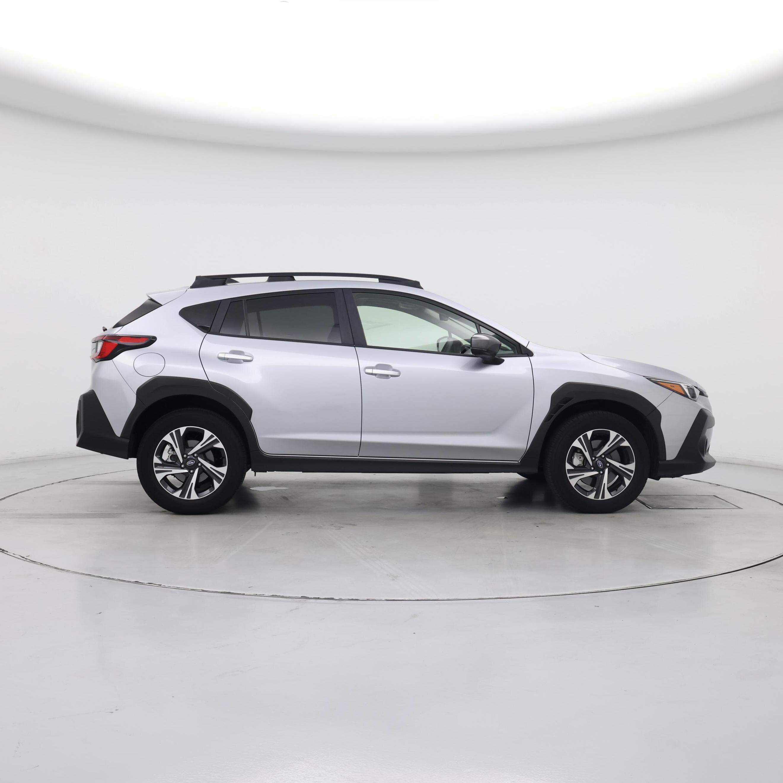 Thumbnail: 2024 Subaru Crosstrek - 7