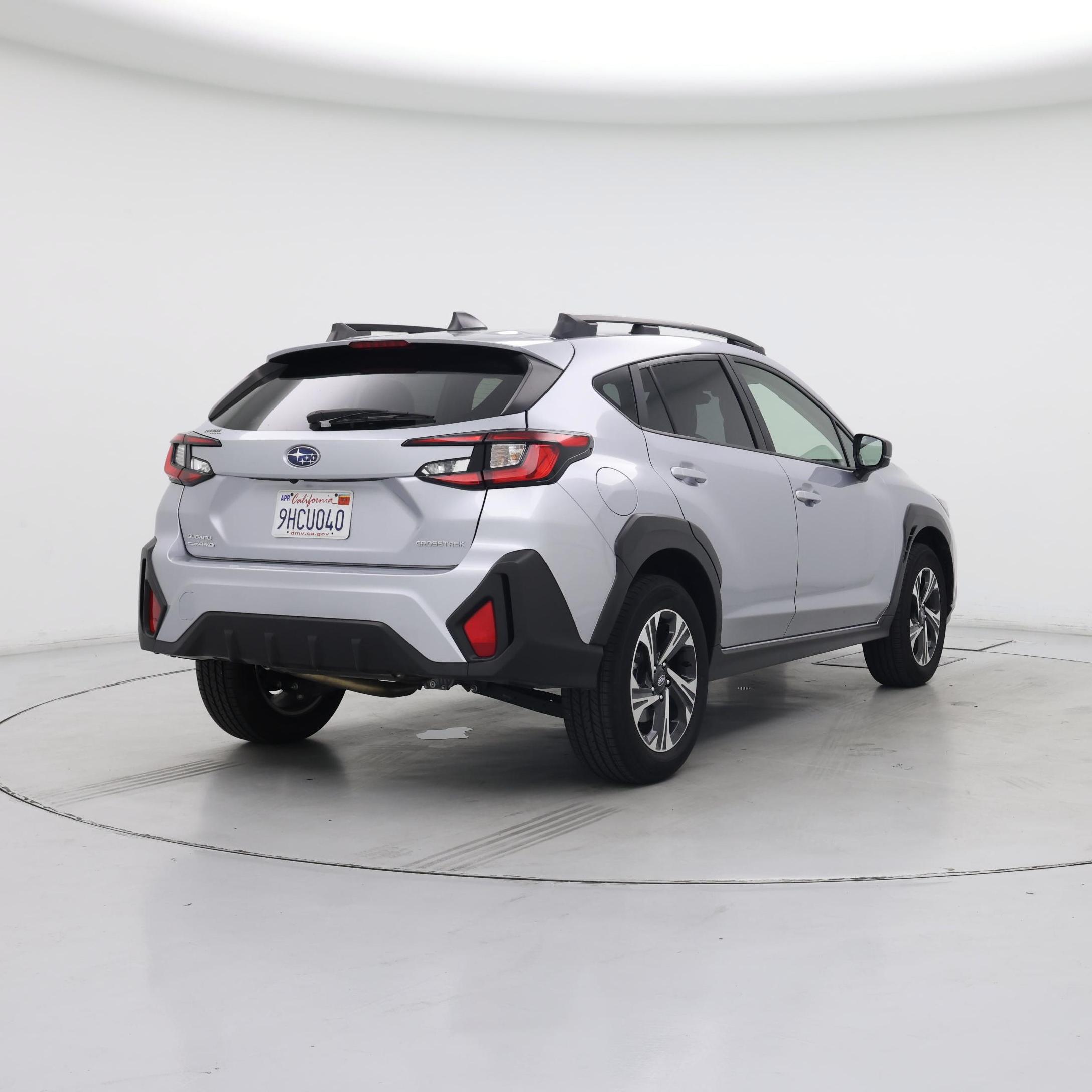 Thumbnail: 2024 Subaru Crosstrek - 8