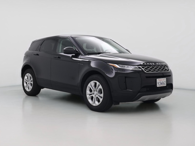 2023 Land Rover Range Rover Evoque S -
                  Palmdale, CA