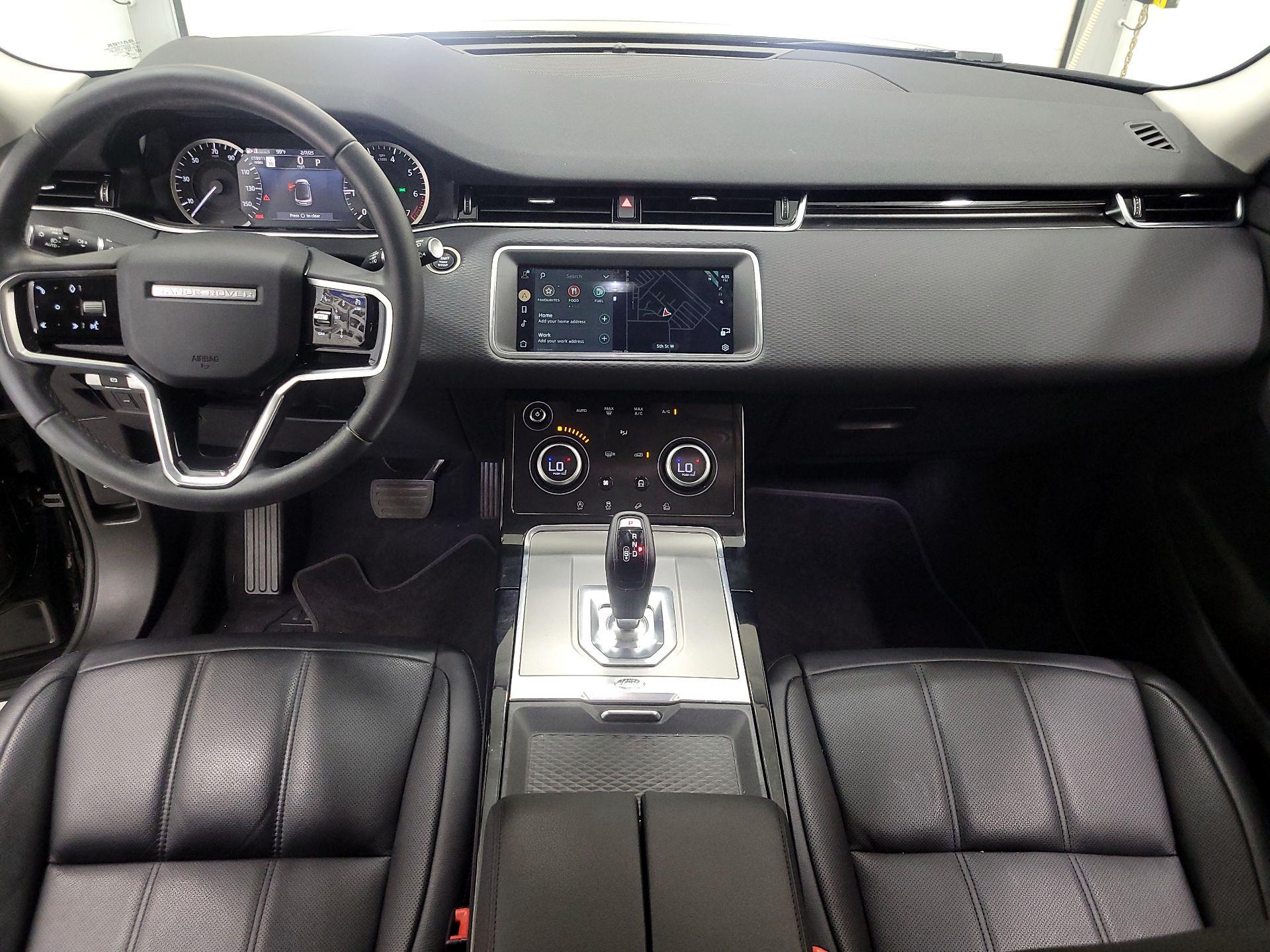 Thumbnail: 2023 Land Rover Range Rover Evoque - 9