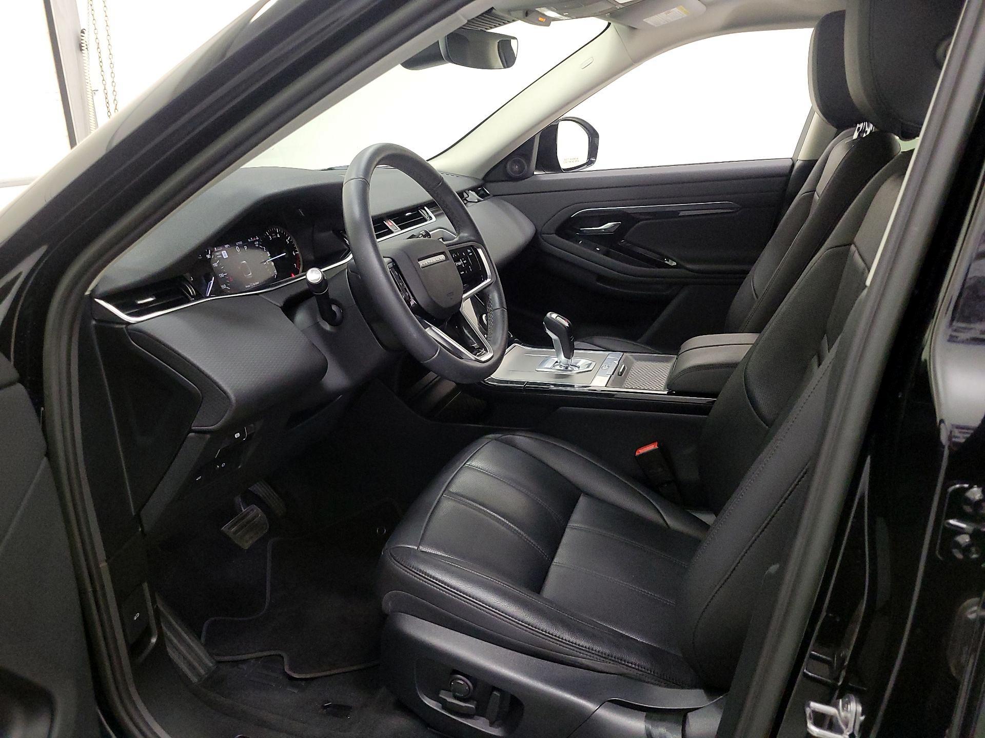 Thumbnail: 2023 Land Rover Range Rover Evoque - 11