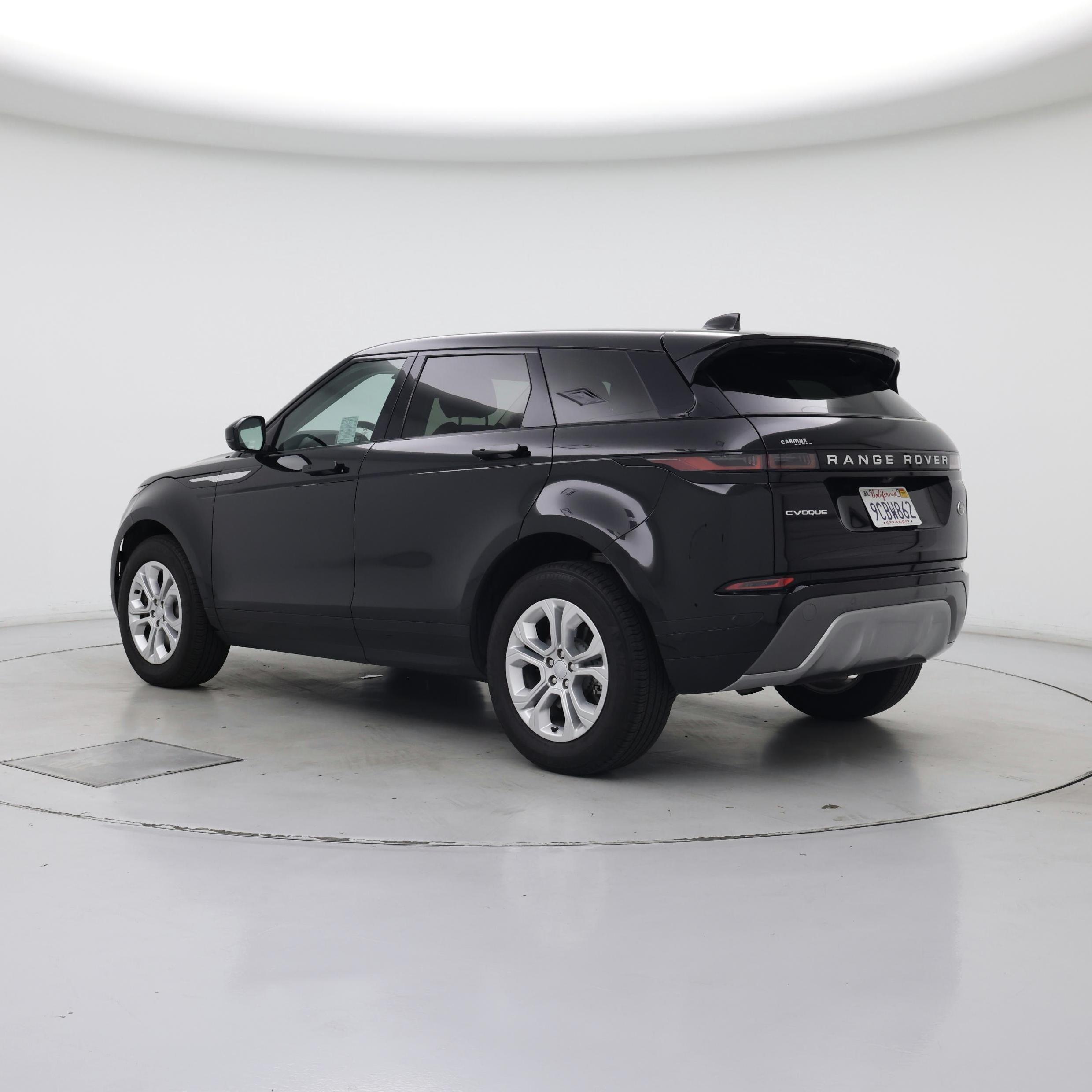 Thumbnail: 2023 Land Rover Range Rover Evoque - 2