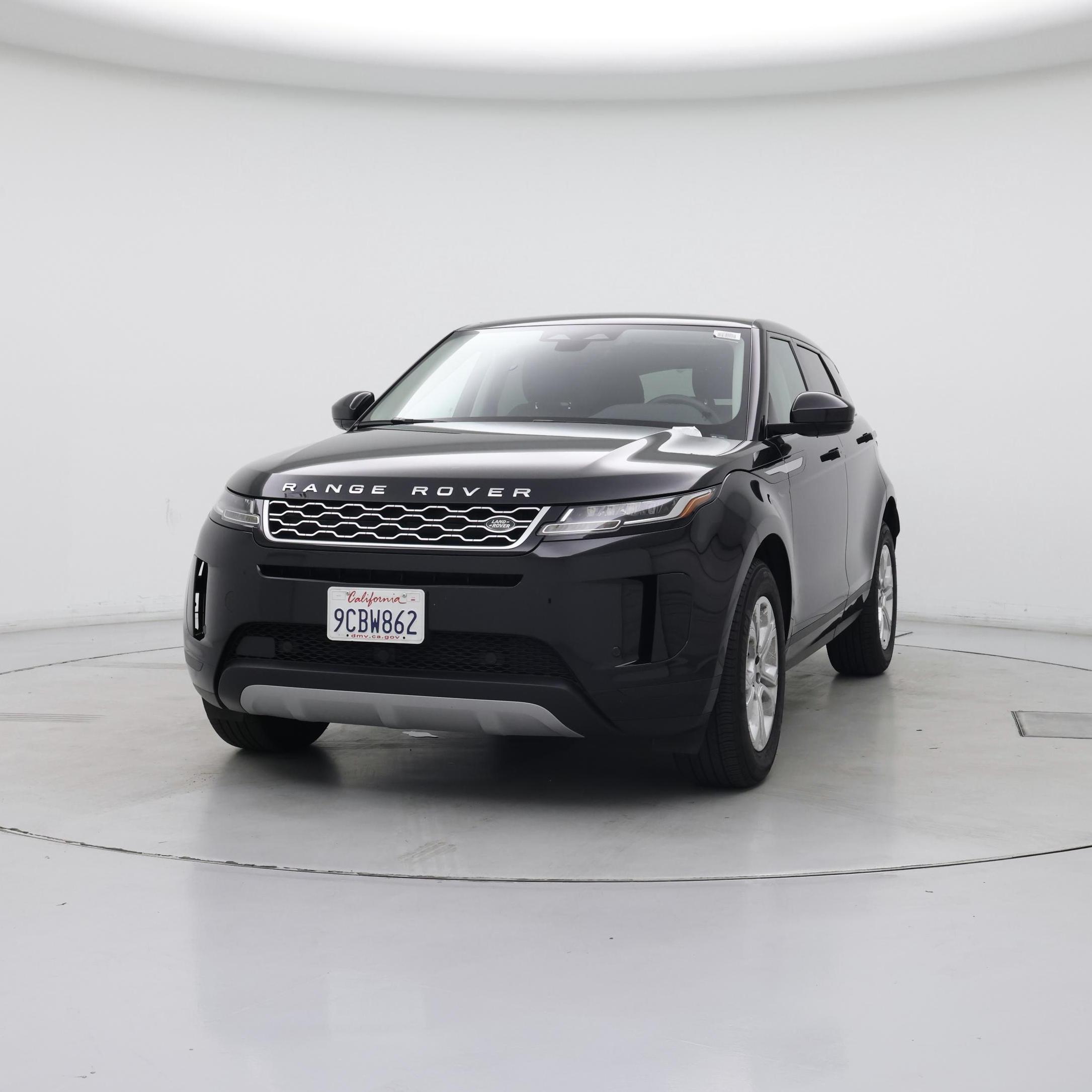 Thumbnail: 2023 Land Rover Range Rover Evoque - 4