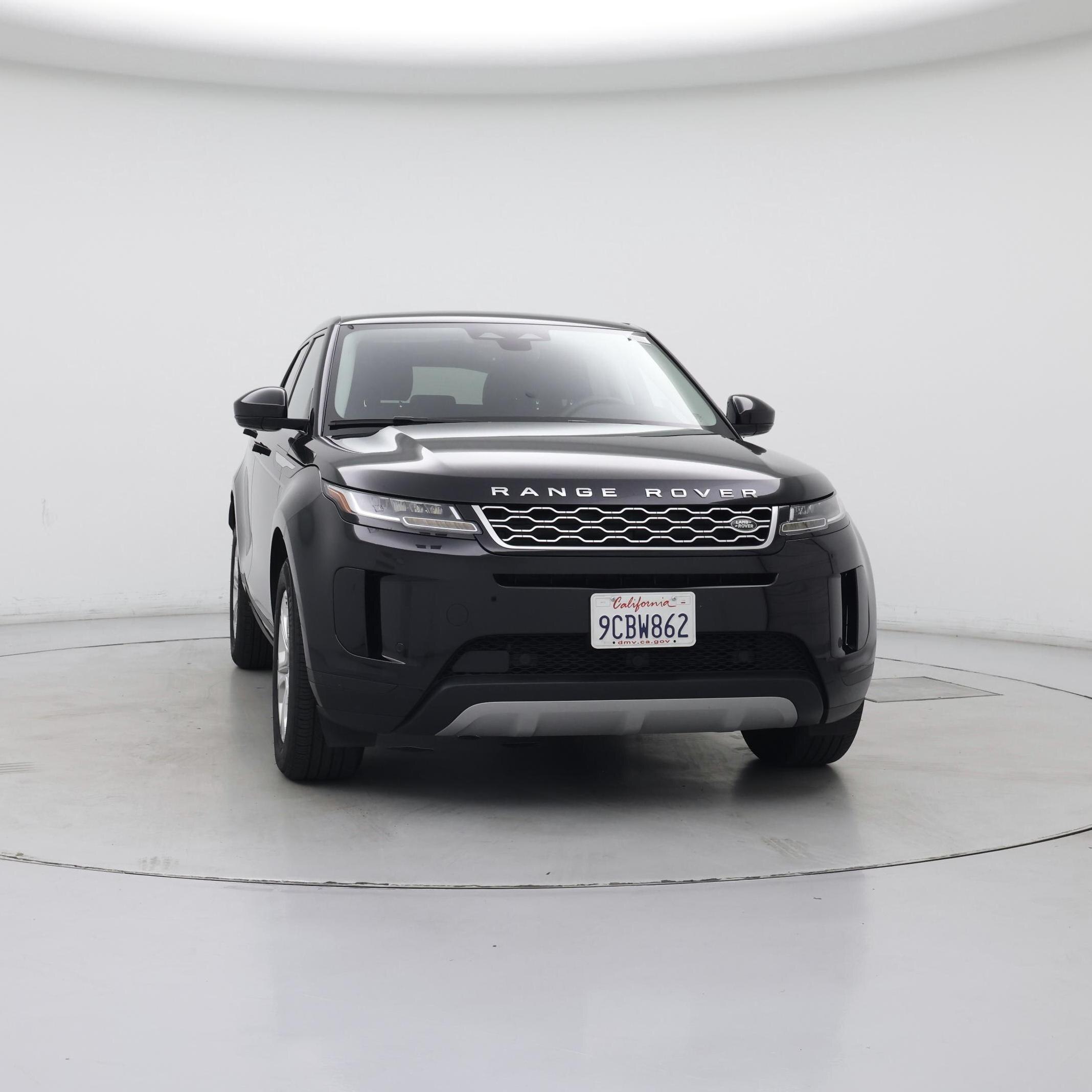 Thumbnail: 2023 Land Rover Range Rover Evoque - 5