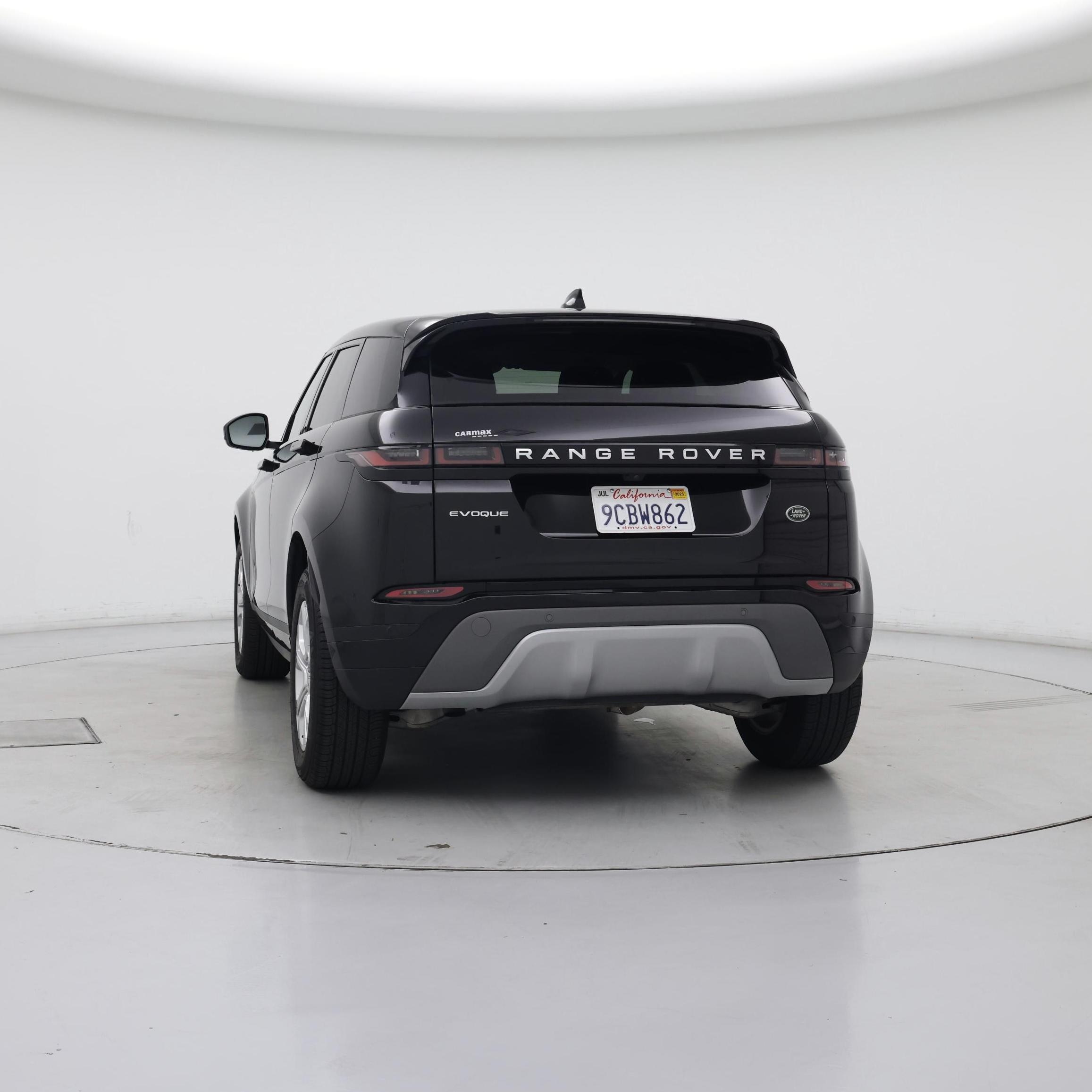 Thumbnail: 2023 Land Rover Range Rover Evoque - 6
